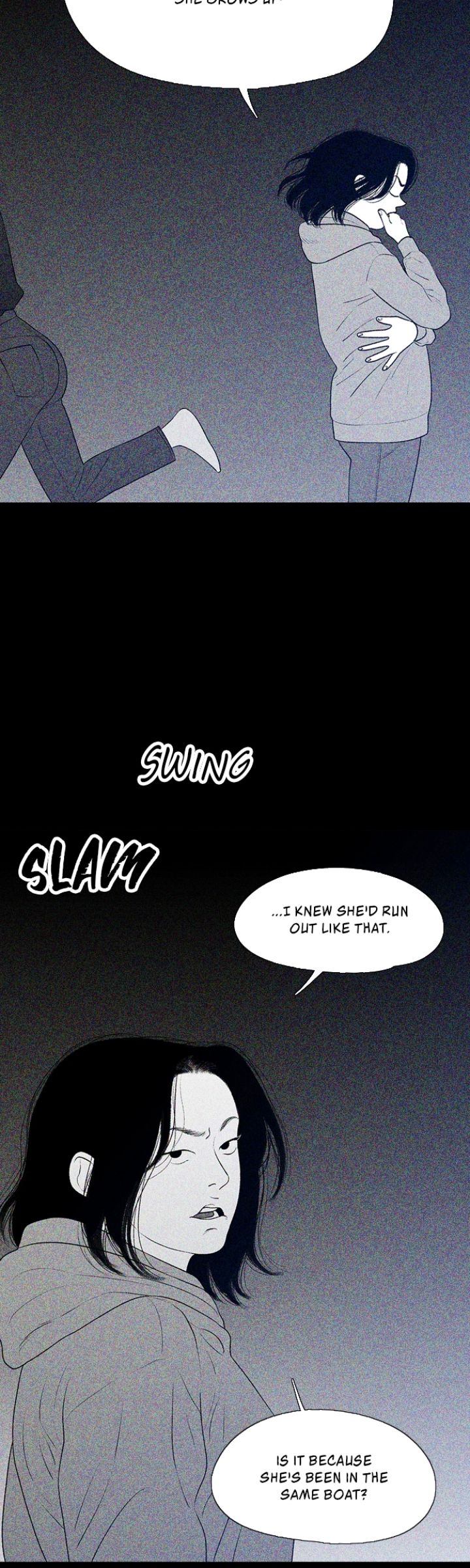 Kill Me Now Chapter 182 - Page 32