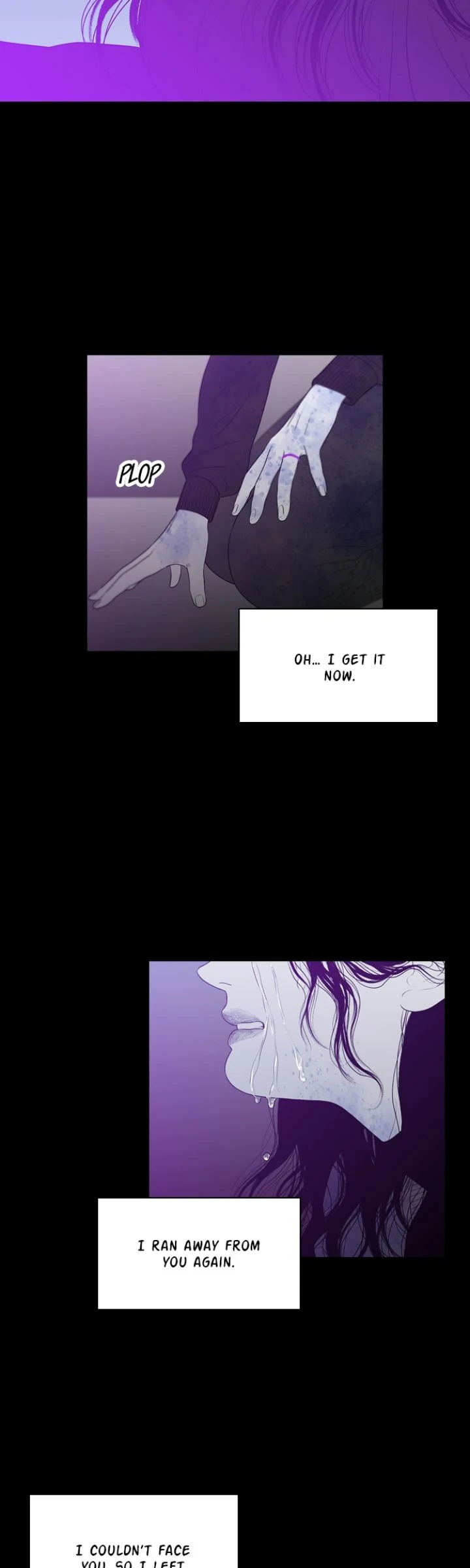 Kill Me Now Chapter 182 - Page 43