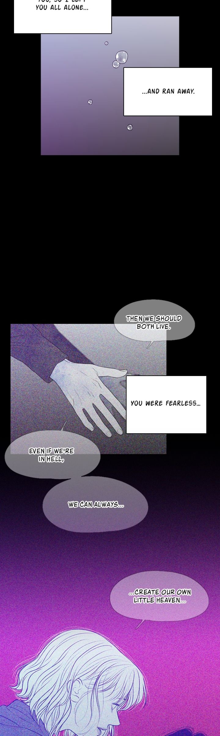 Kill Me Now Chapter 182 - Page 44