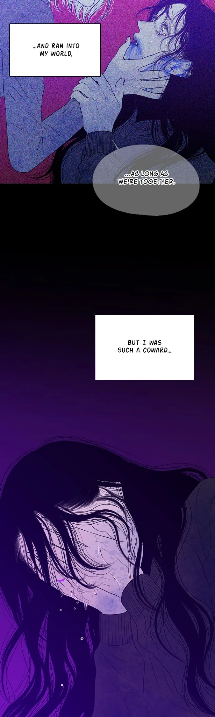 Kill Me Now Chapter 182 - Page 45