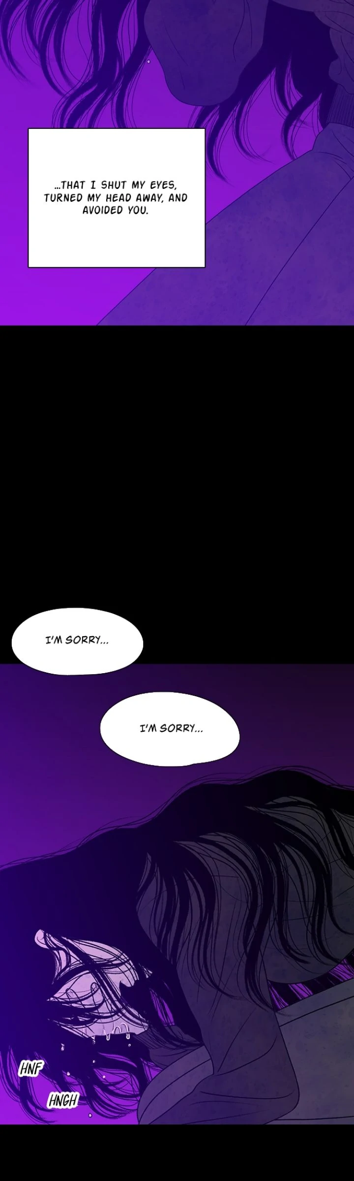 Kill Me Now Chapter 182 - Page 46