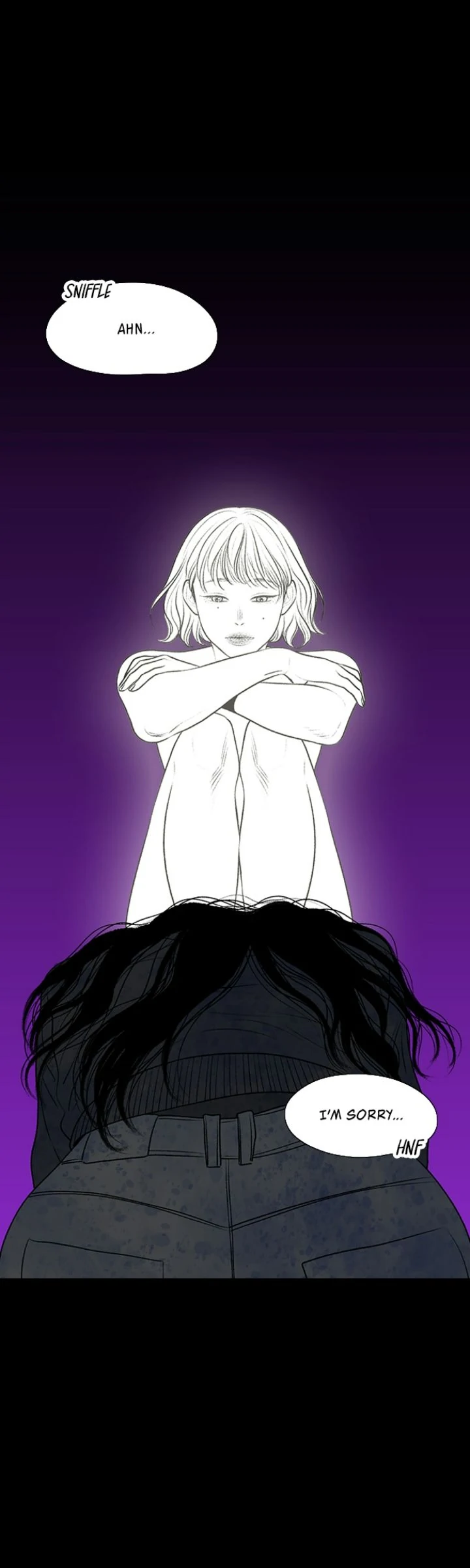 Kill Me Now Chapter 182 - Page 47