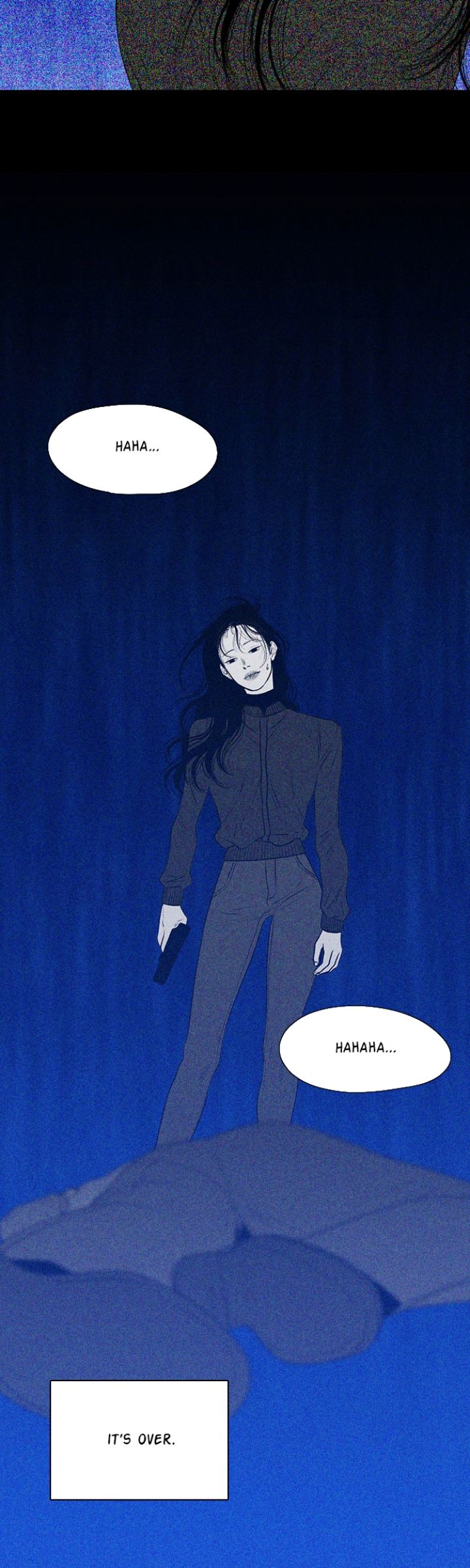 Kill Me Now Chapter 182 - Page 7