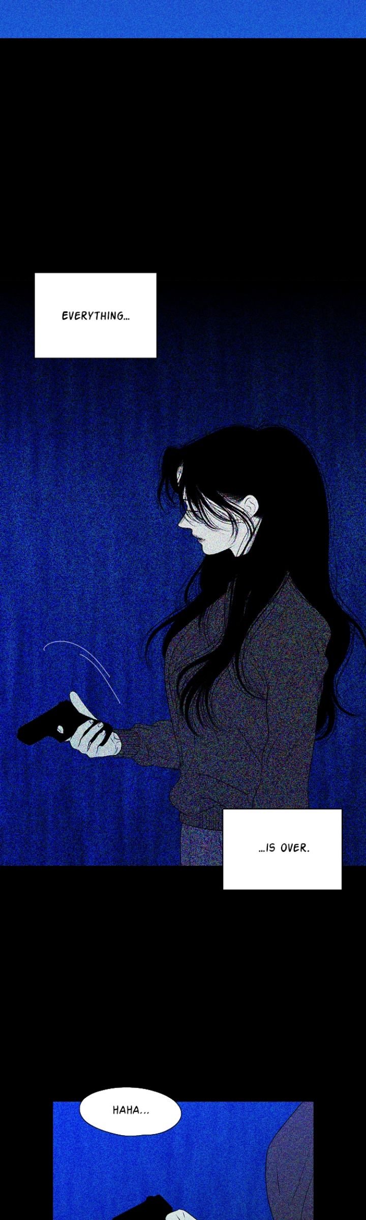 Kill Me Now Chapter 182 - Page 8