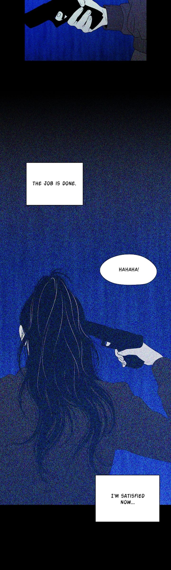 Kill Me Now Chapter 182 - Page 9