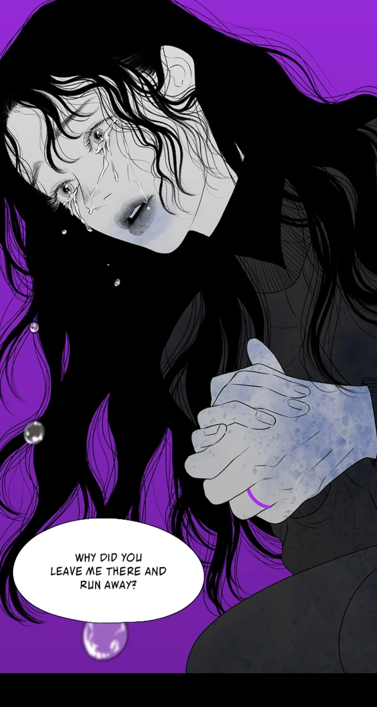 Kill Me Now Chapter 183 - Page 13