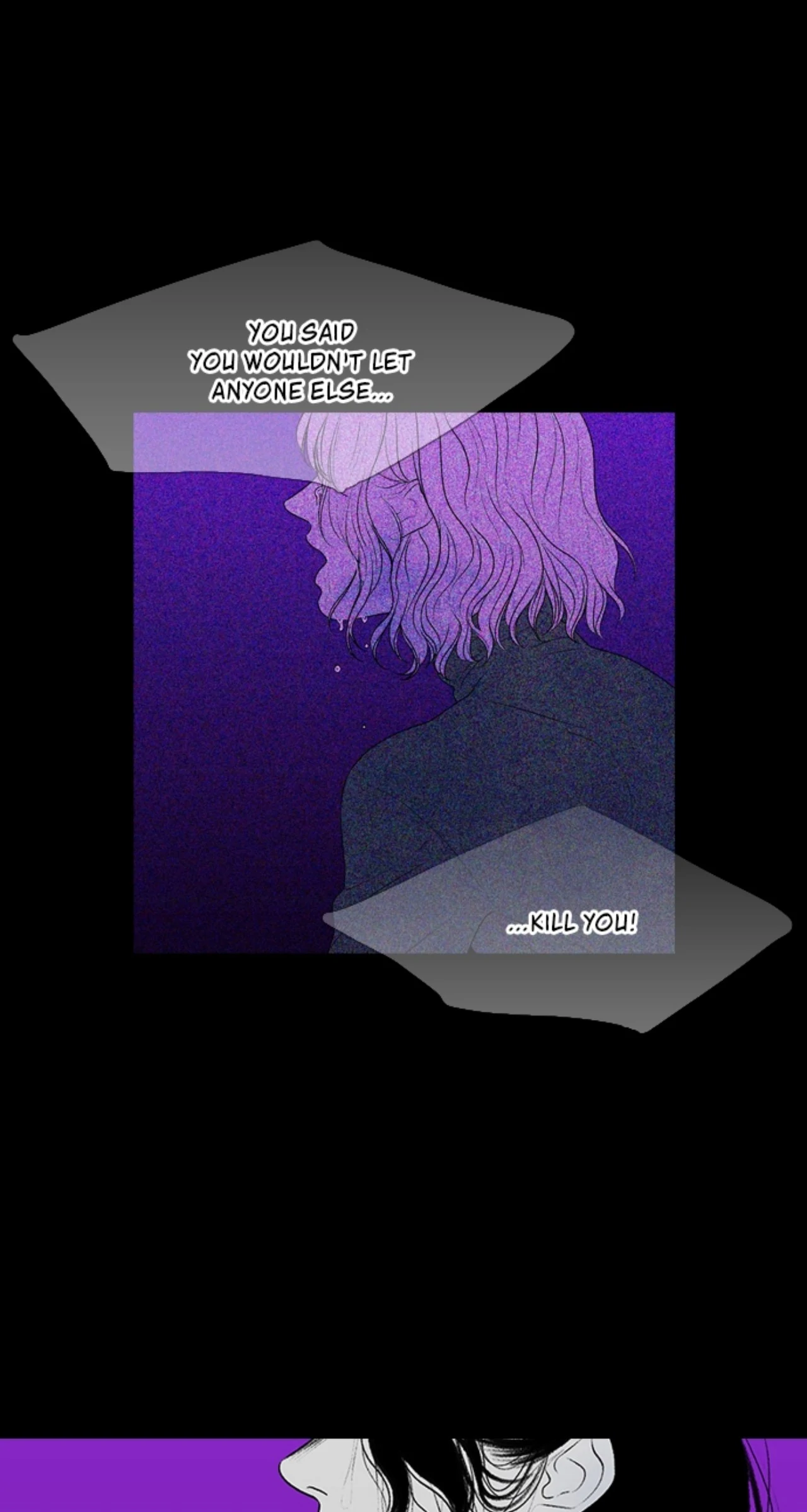 Kill Me Now Chapter 183 - Page 14