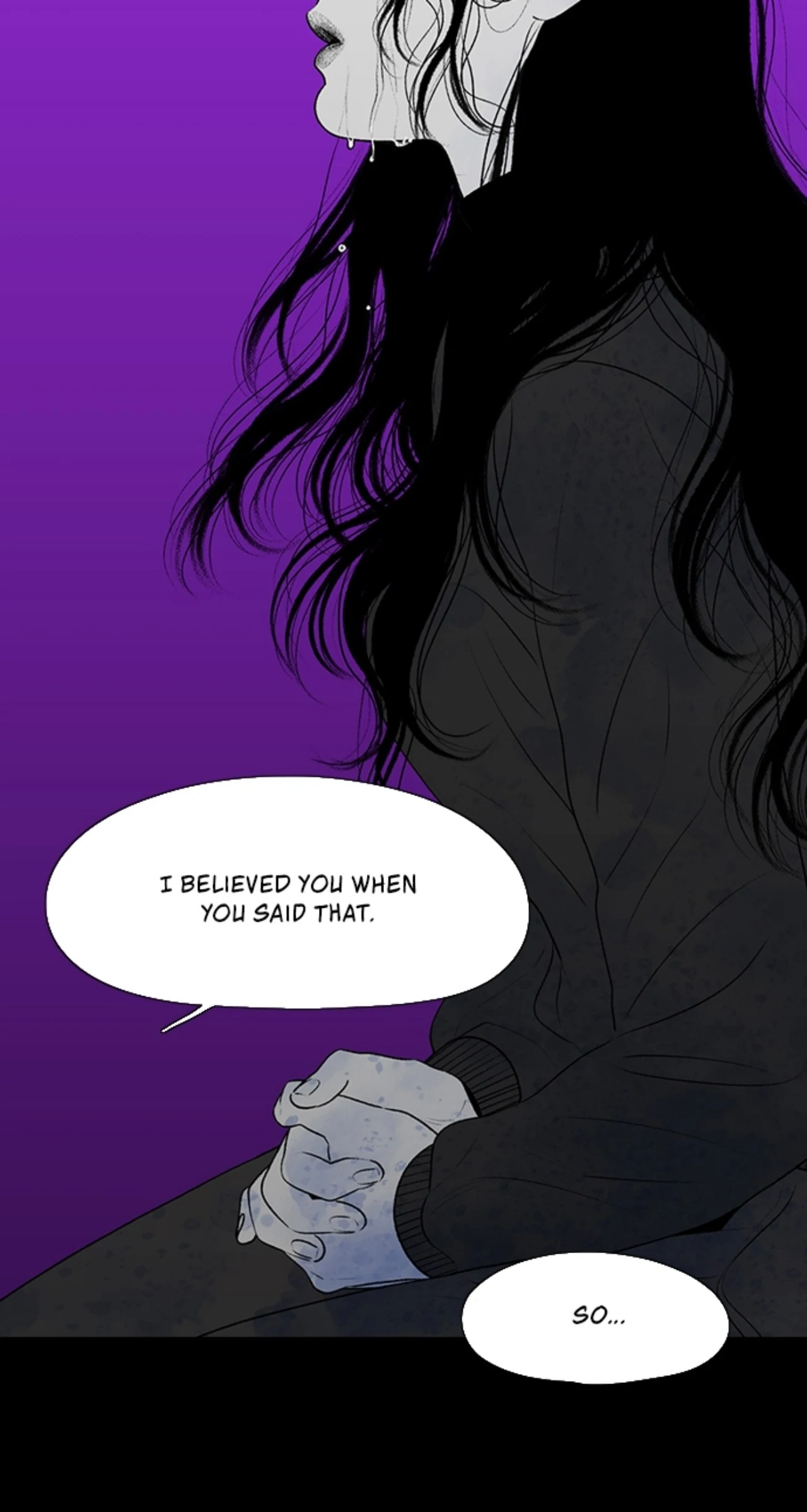 Kill Me Now Chapter 183 - Page 15