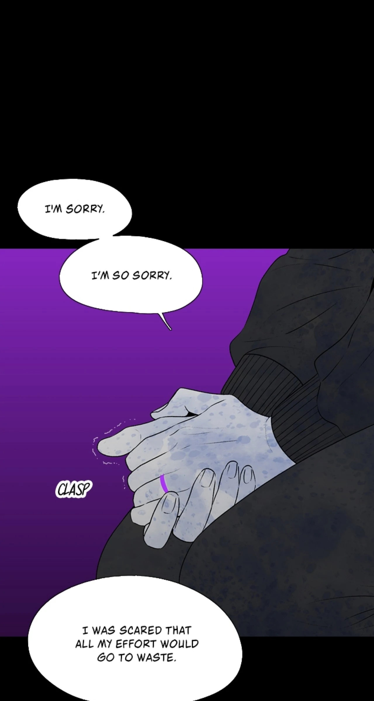 Kill Me Now Chapter 183 - Page 19