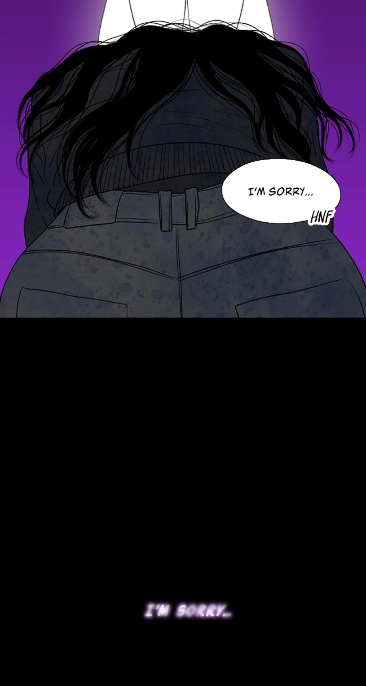 Kill Me Now Chapter 183 - Page 3