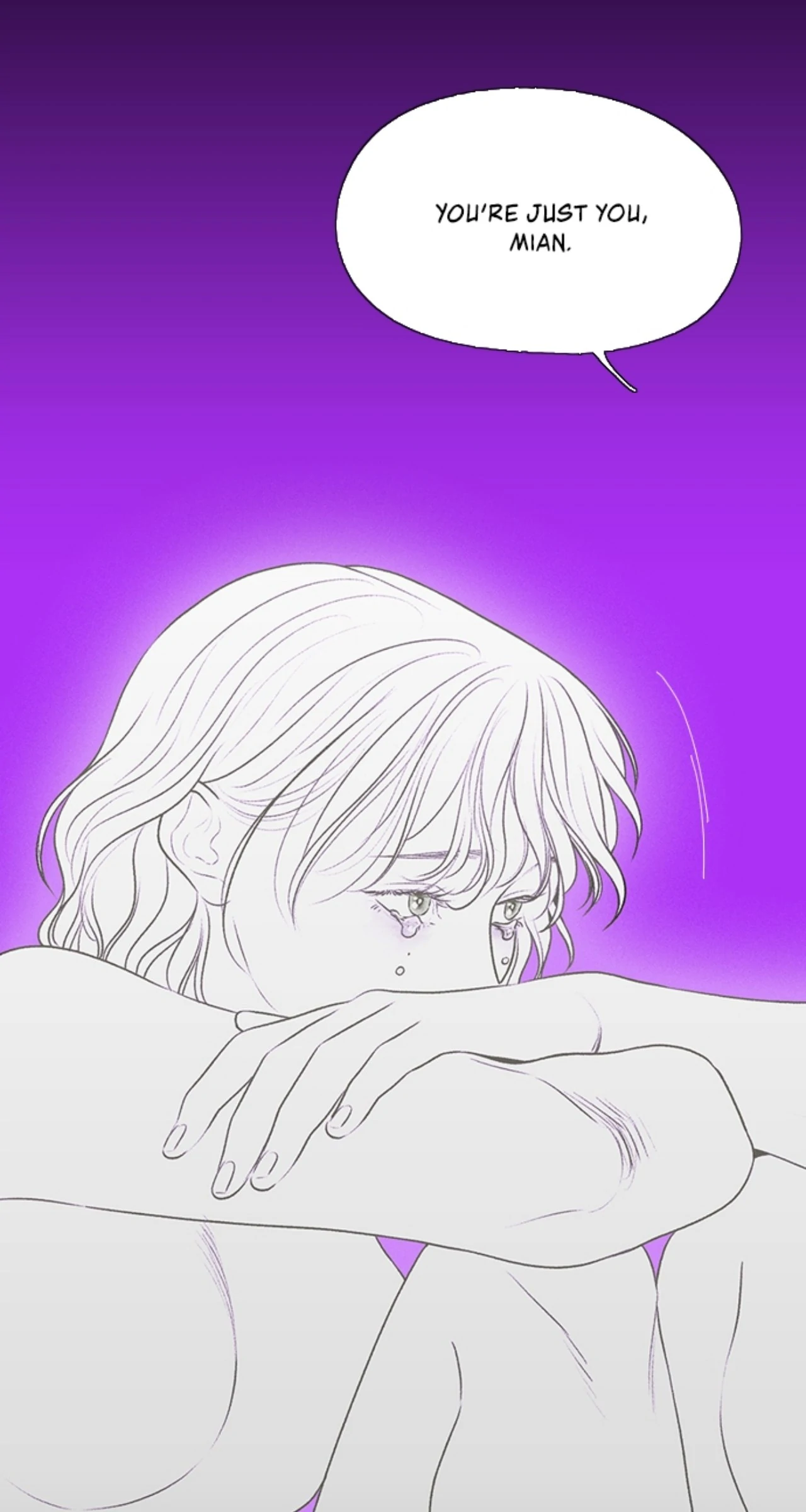 Kill Me Now Chapter 183 - Page 21