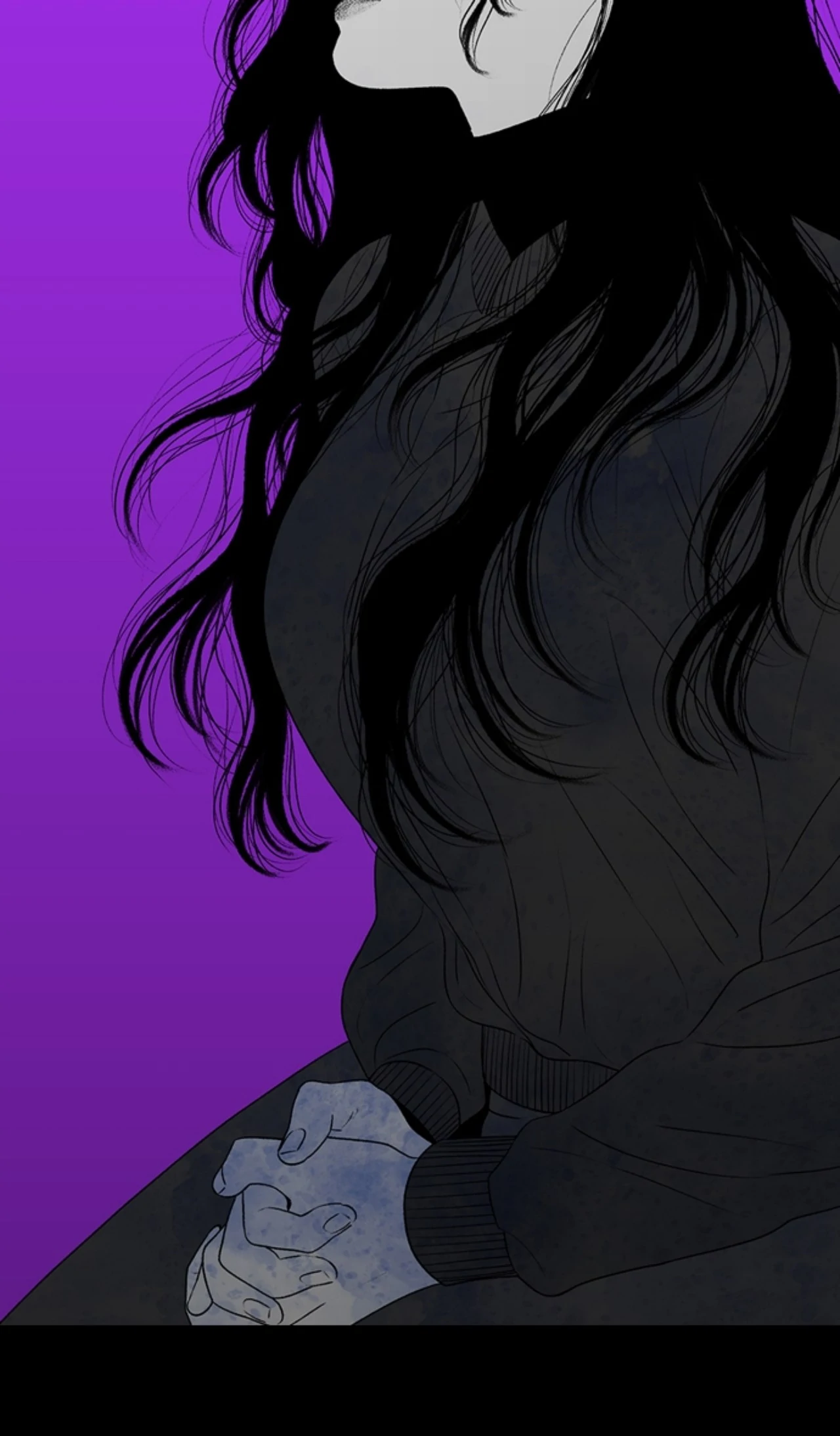 Kill Me Now Chapter 183 - Page 23