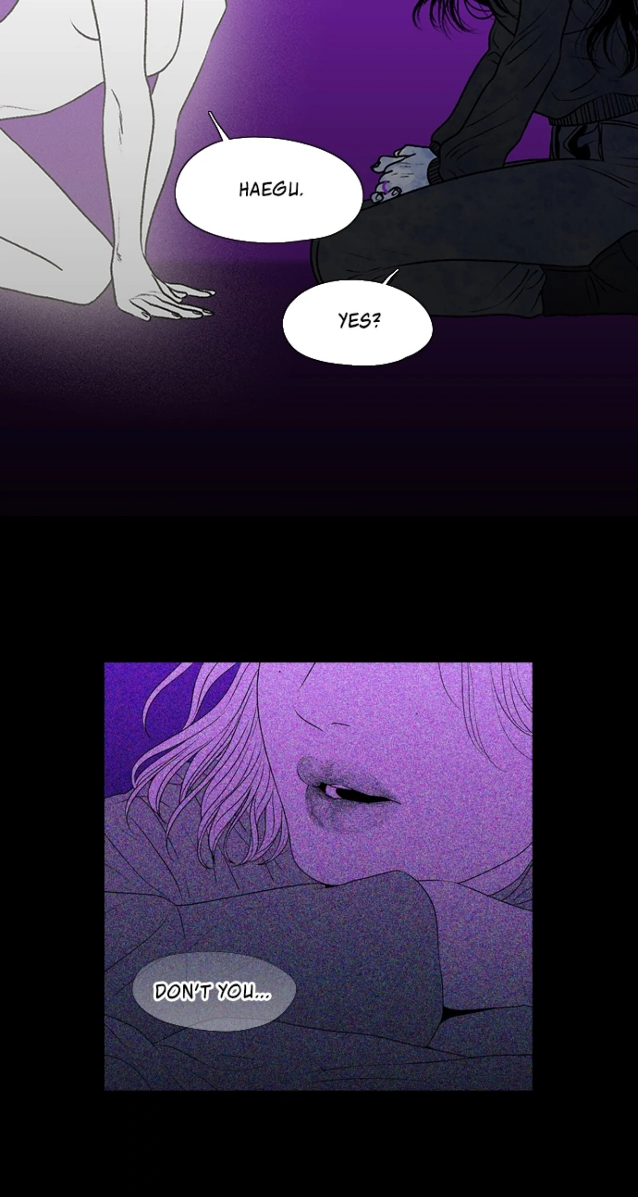 Kill Me Now Chapter 183 - Page 25