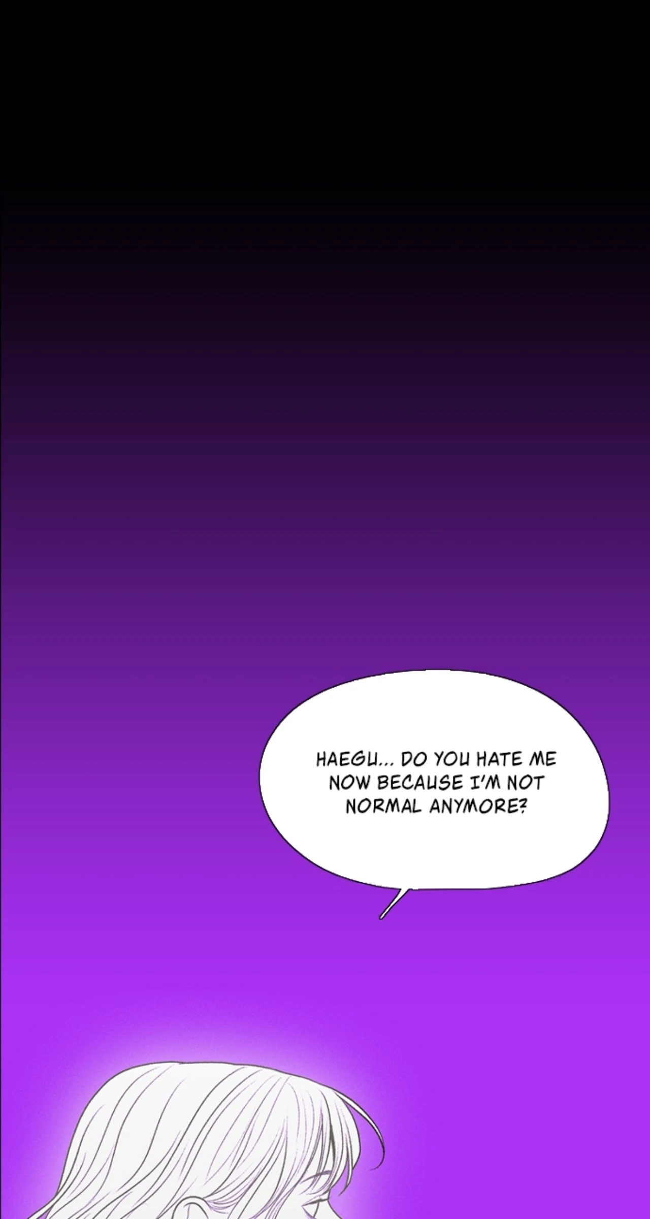Kill Me Now Chapter 183 - Page 4