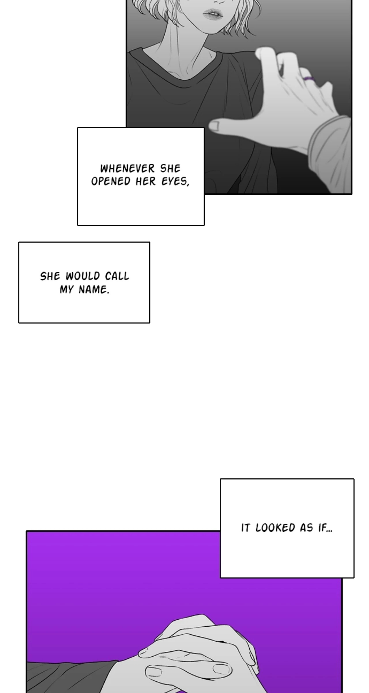 Kill Me Now Chapter 183 - Page 37