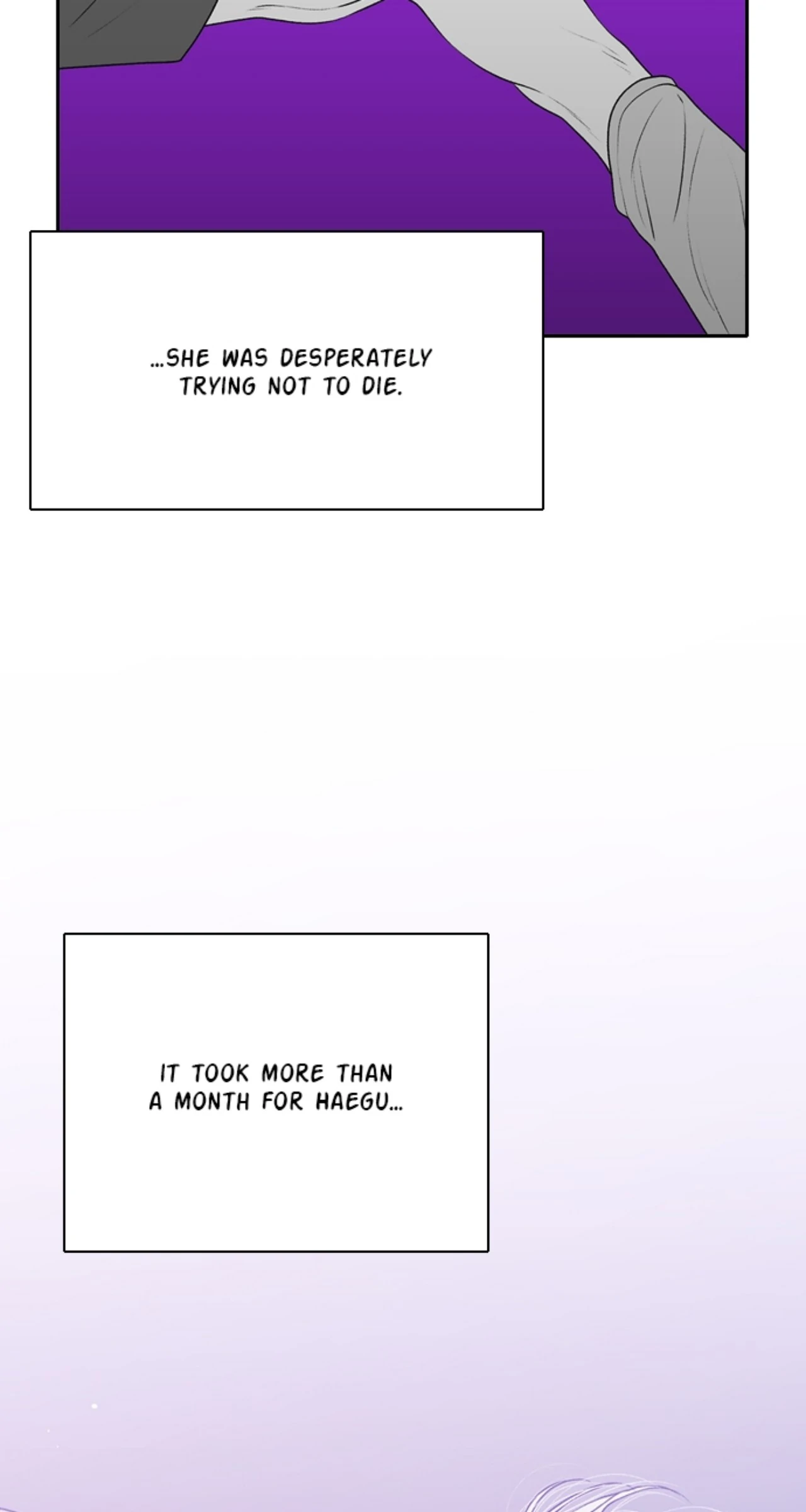 Kill Me Now Chapter 183 - Page 38