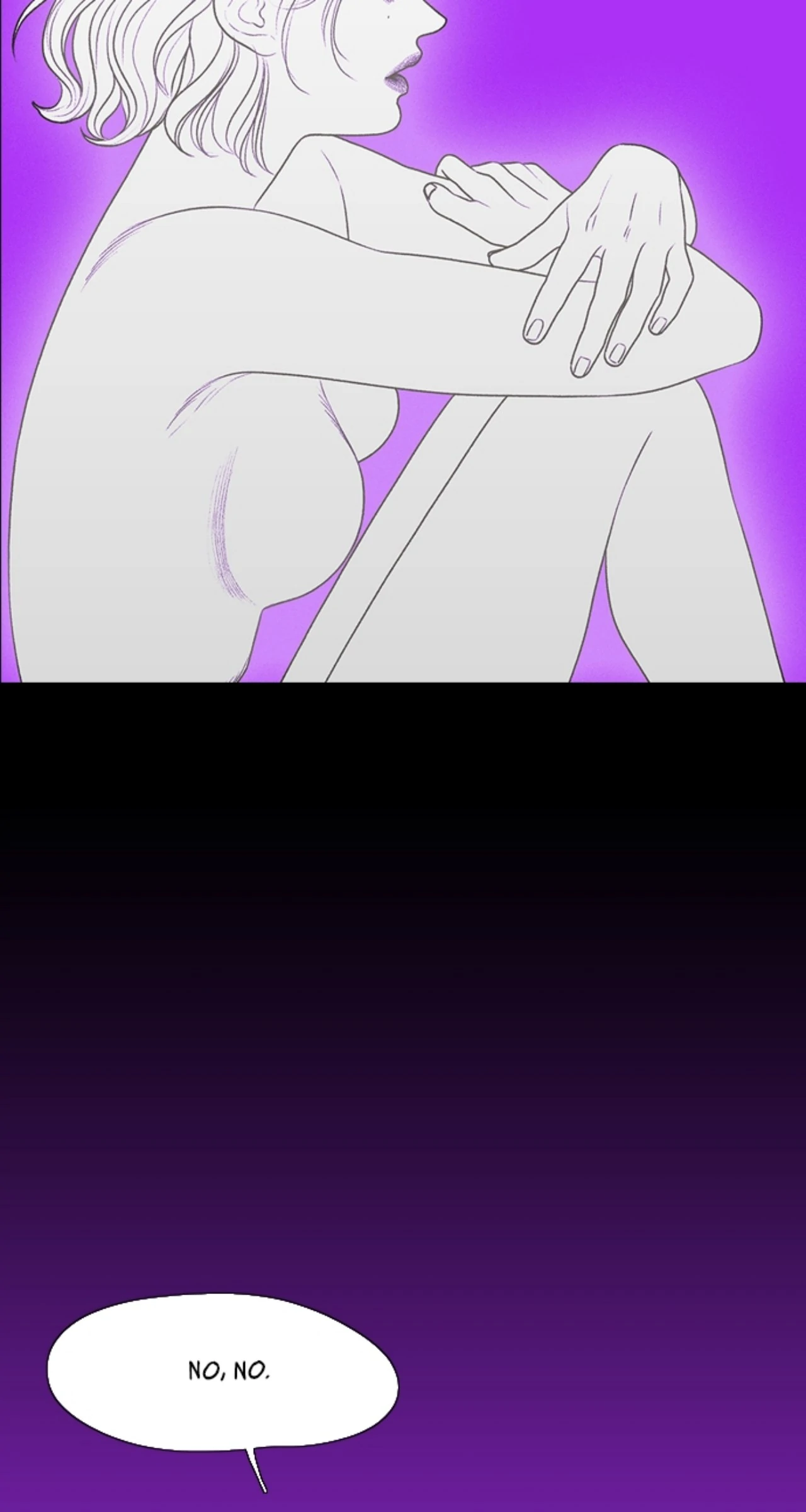 Kill Me Now Chapter 183 - Page 5