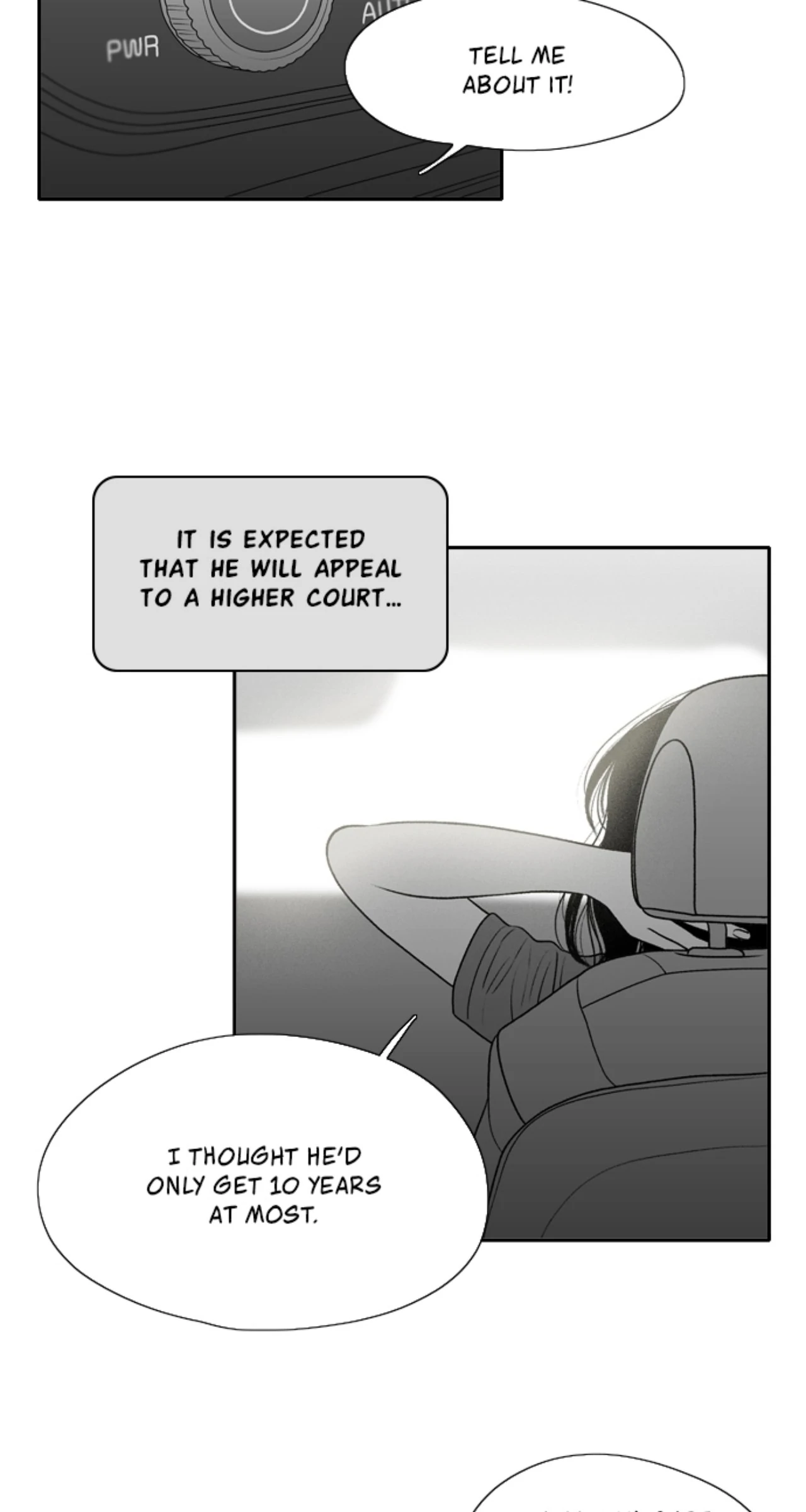 Kill Me Now Chapter 183 - Page 41