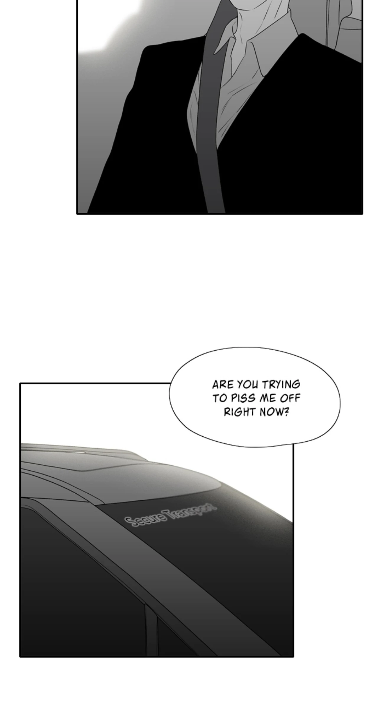 Kill Me Now Chapter 183 - Page 43