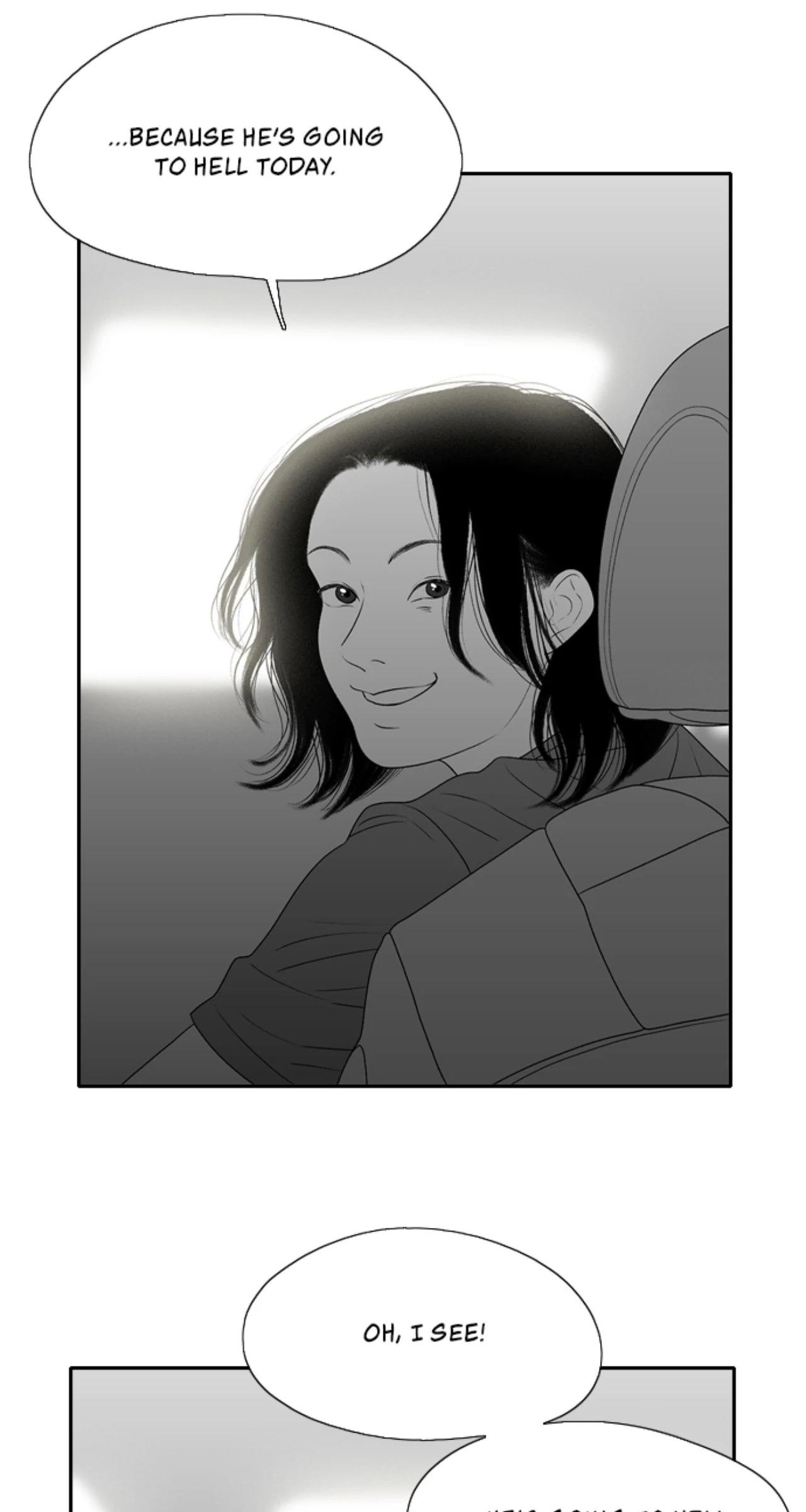 Kill Me Now Chapter 183 - Page 45