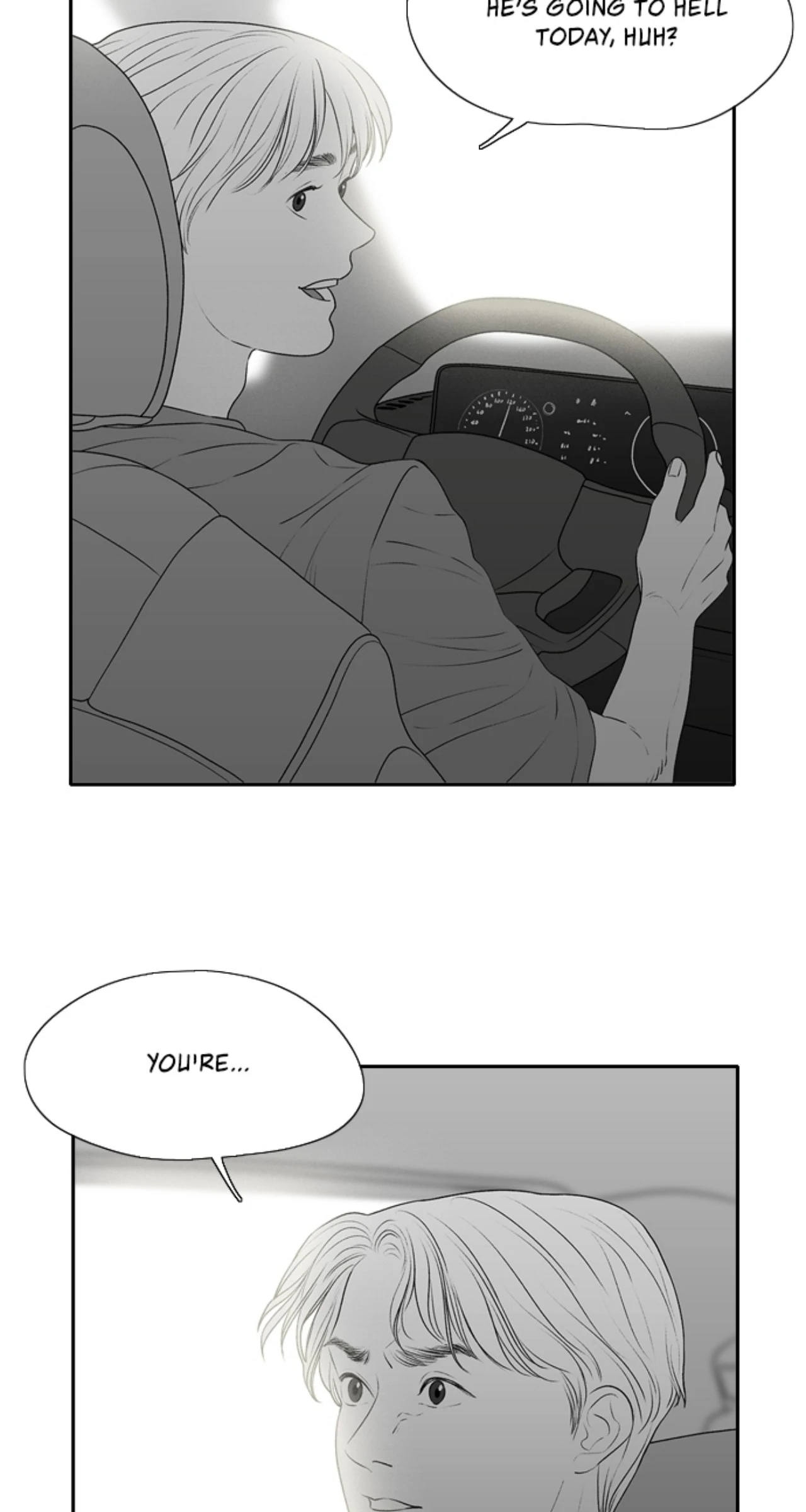 Kill Me Now Chapter 183 - Page 46