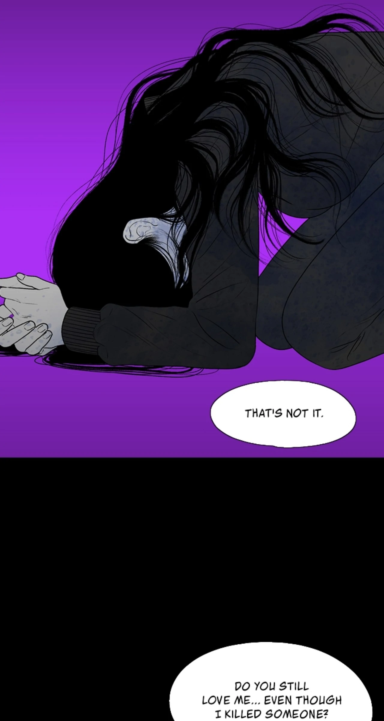 Kill Me Now Chapter 183 - Page 6