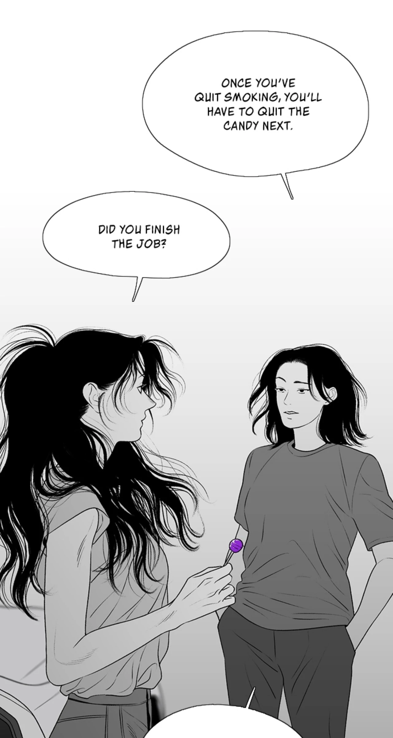Kill Me Now Chapter 183 - Page 51