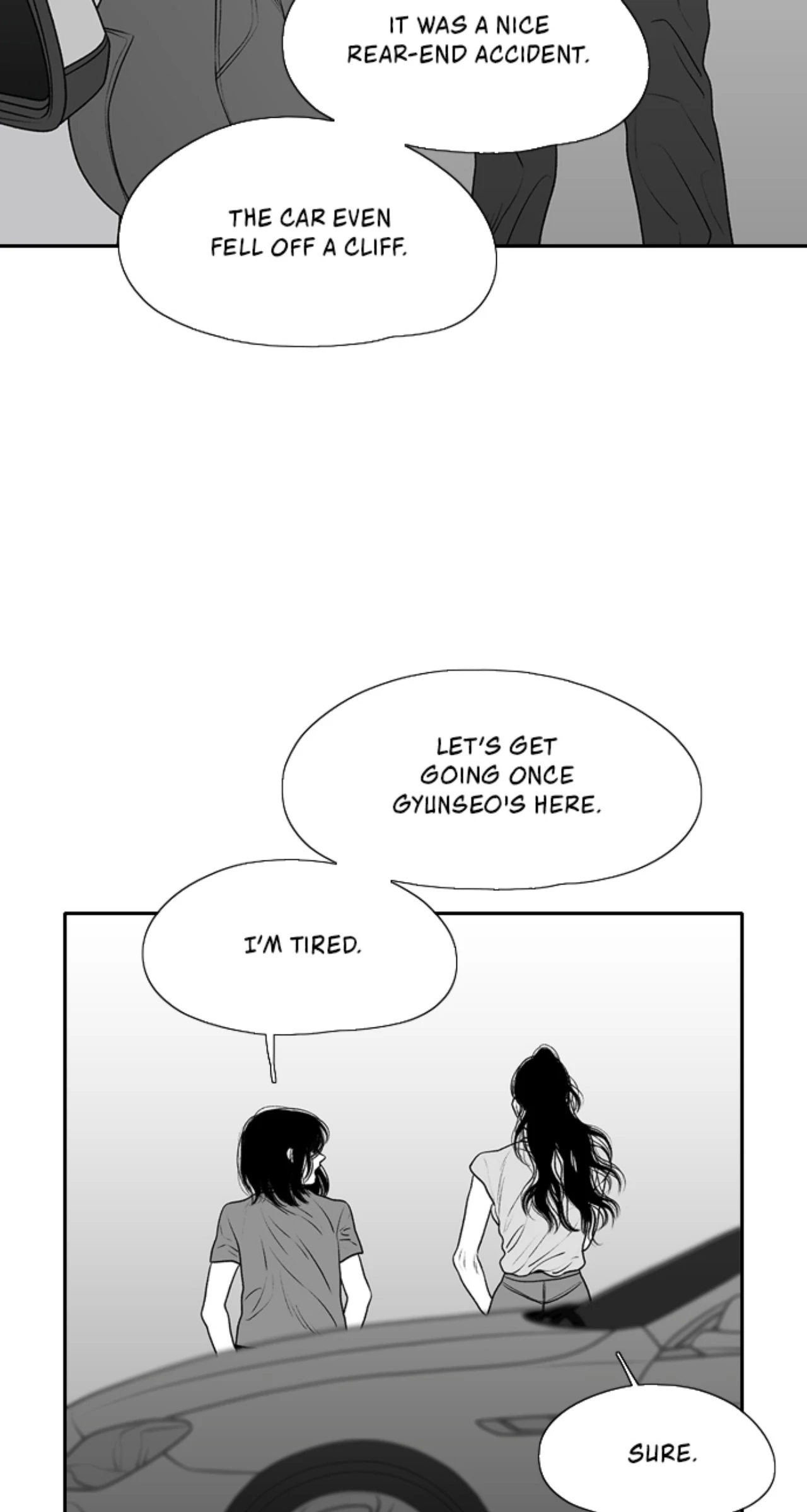 Kill Me Now Chapter 183 - Page 52