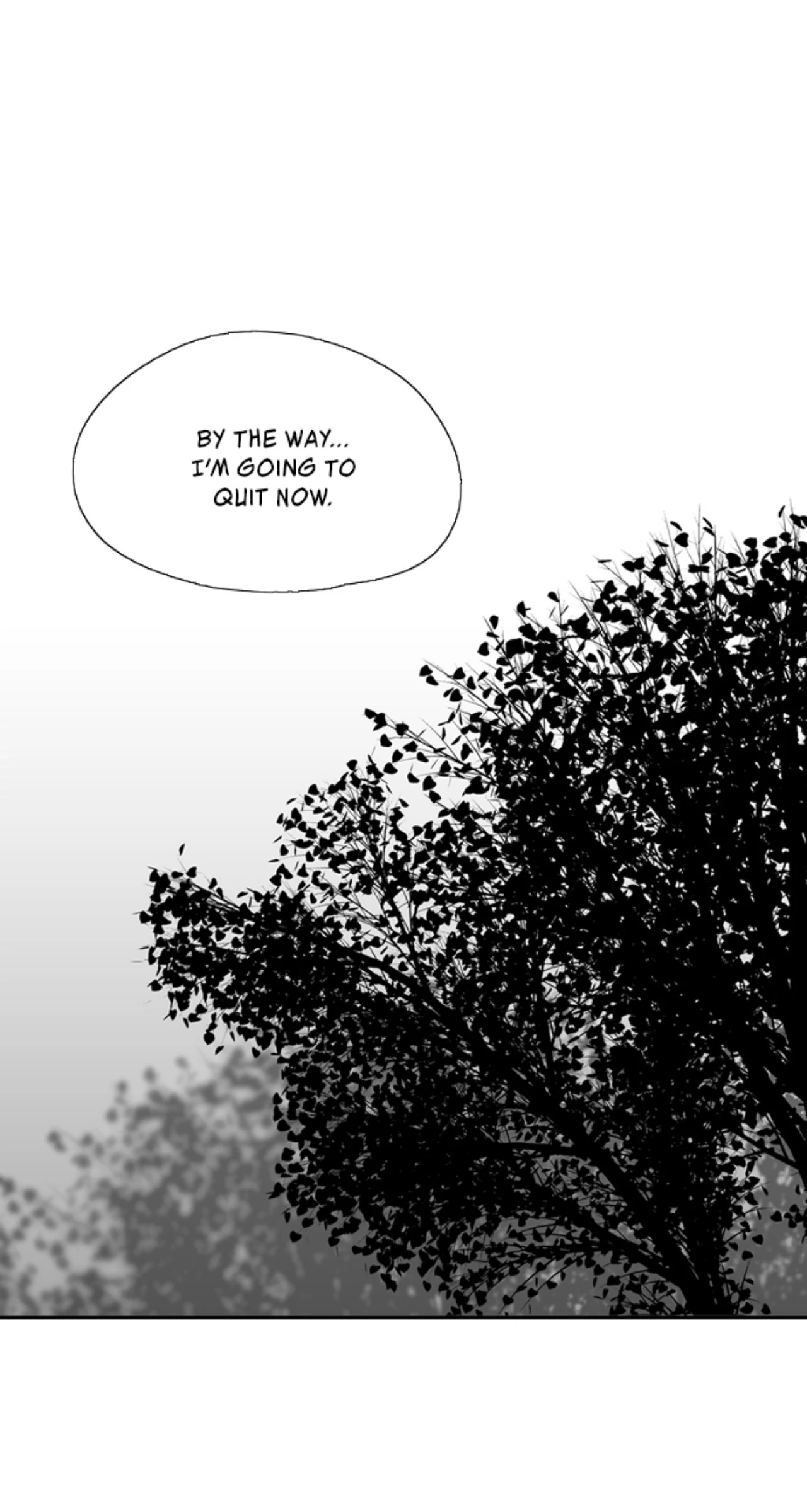 Kill Me Now Chapter 183 - Page 54