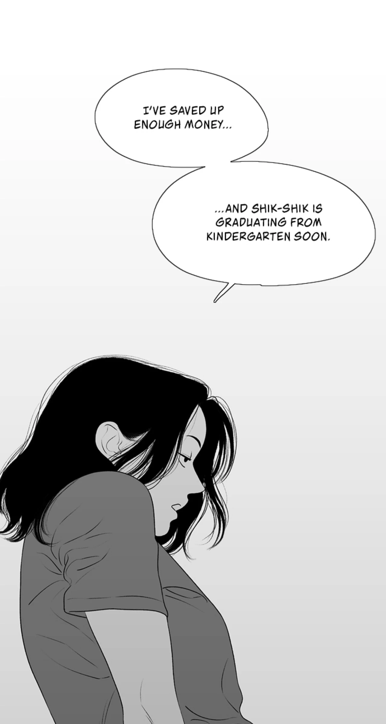 Kill Me Now Chapter 183 - Page 55