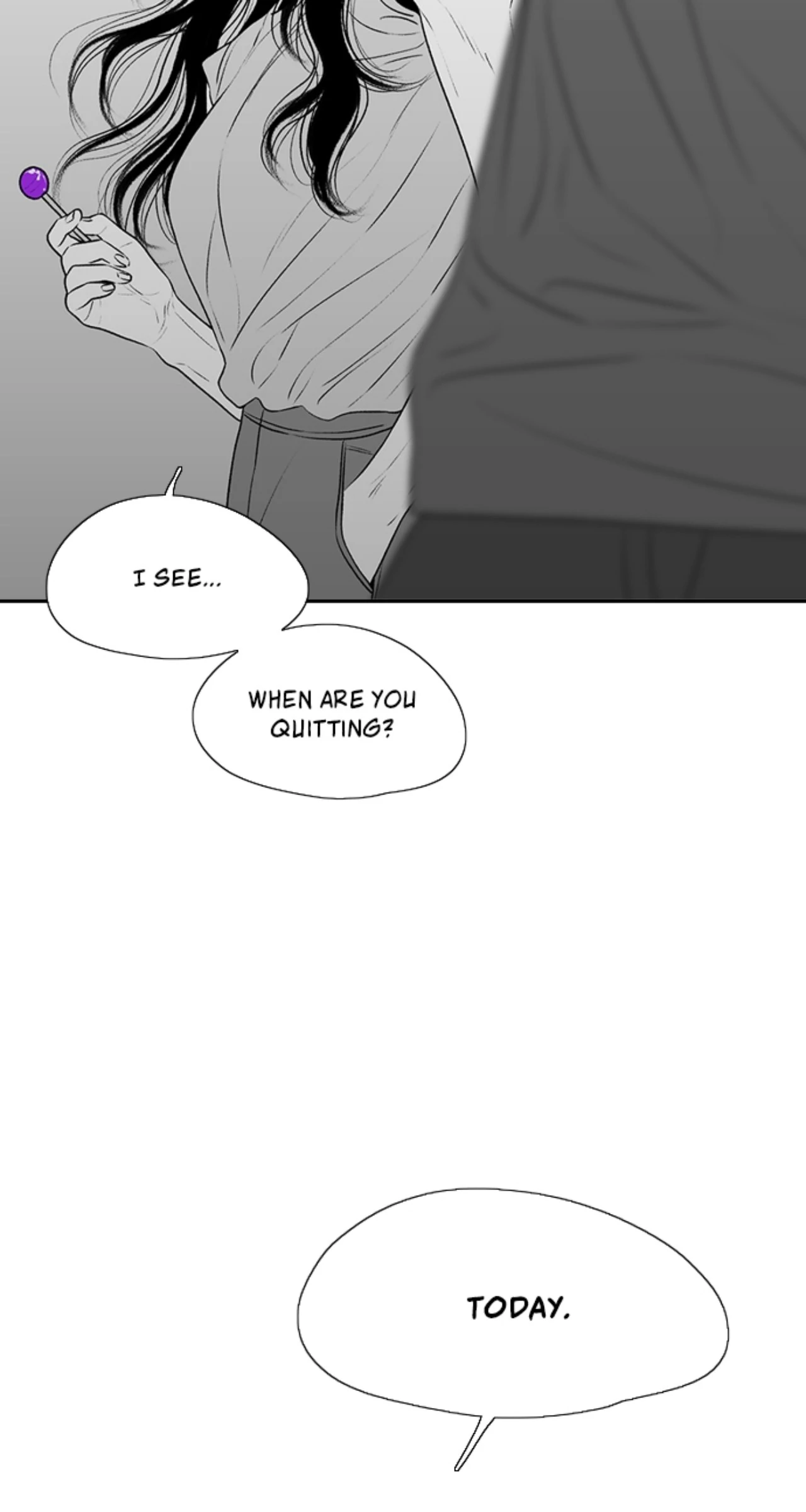 Kill Me Now Chapter 183 - Page 58