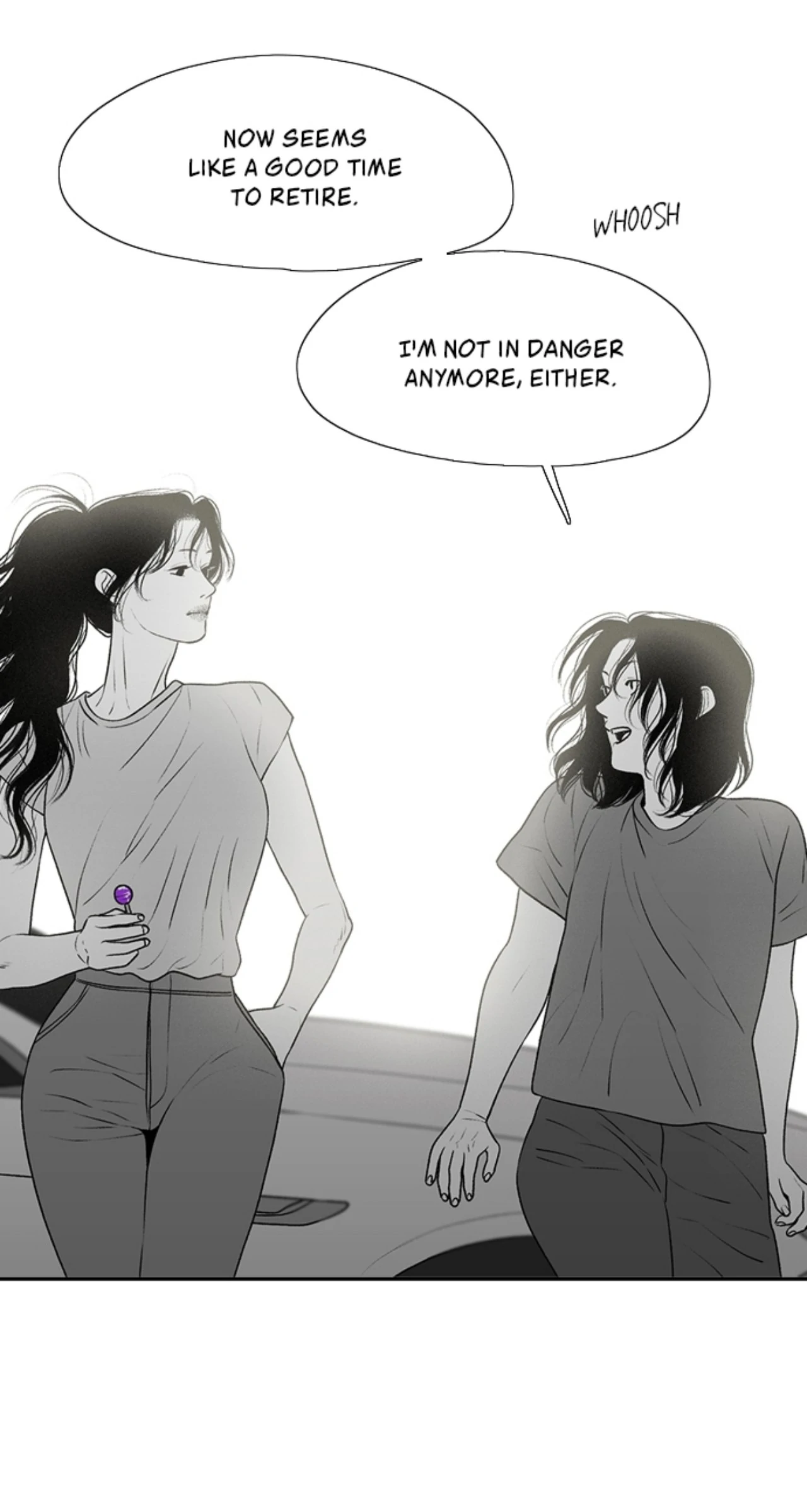 Kill Me Now Chapter 183 - Page 60