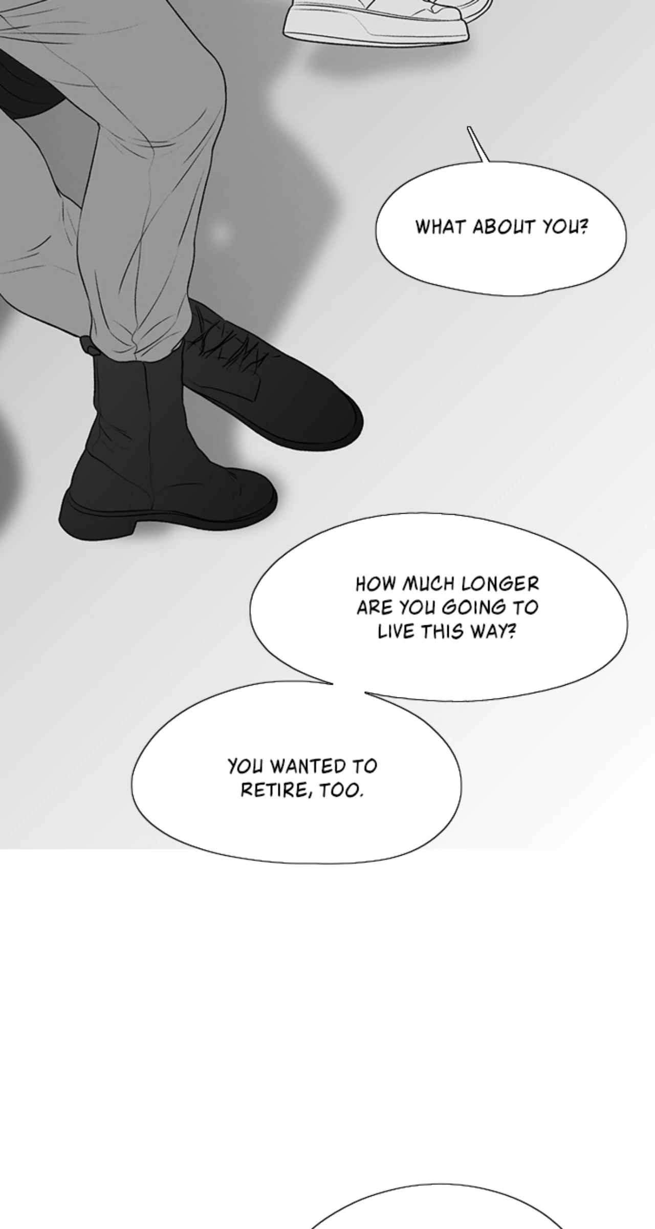 Kill Me Now Chapter 183 - Page 63