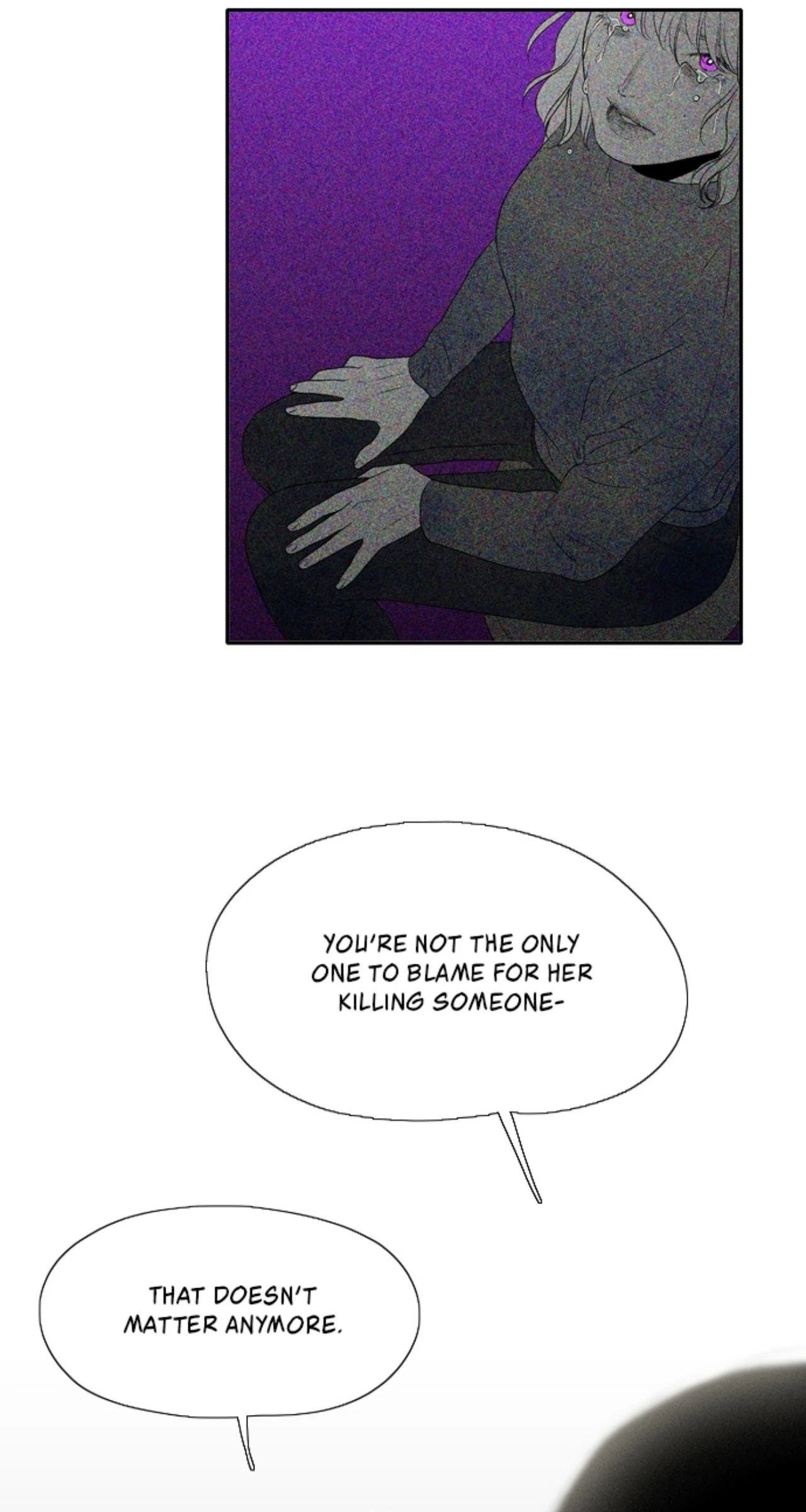 Kill Me Now Chapter 183 - Page 65