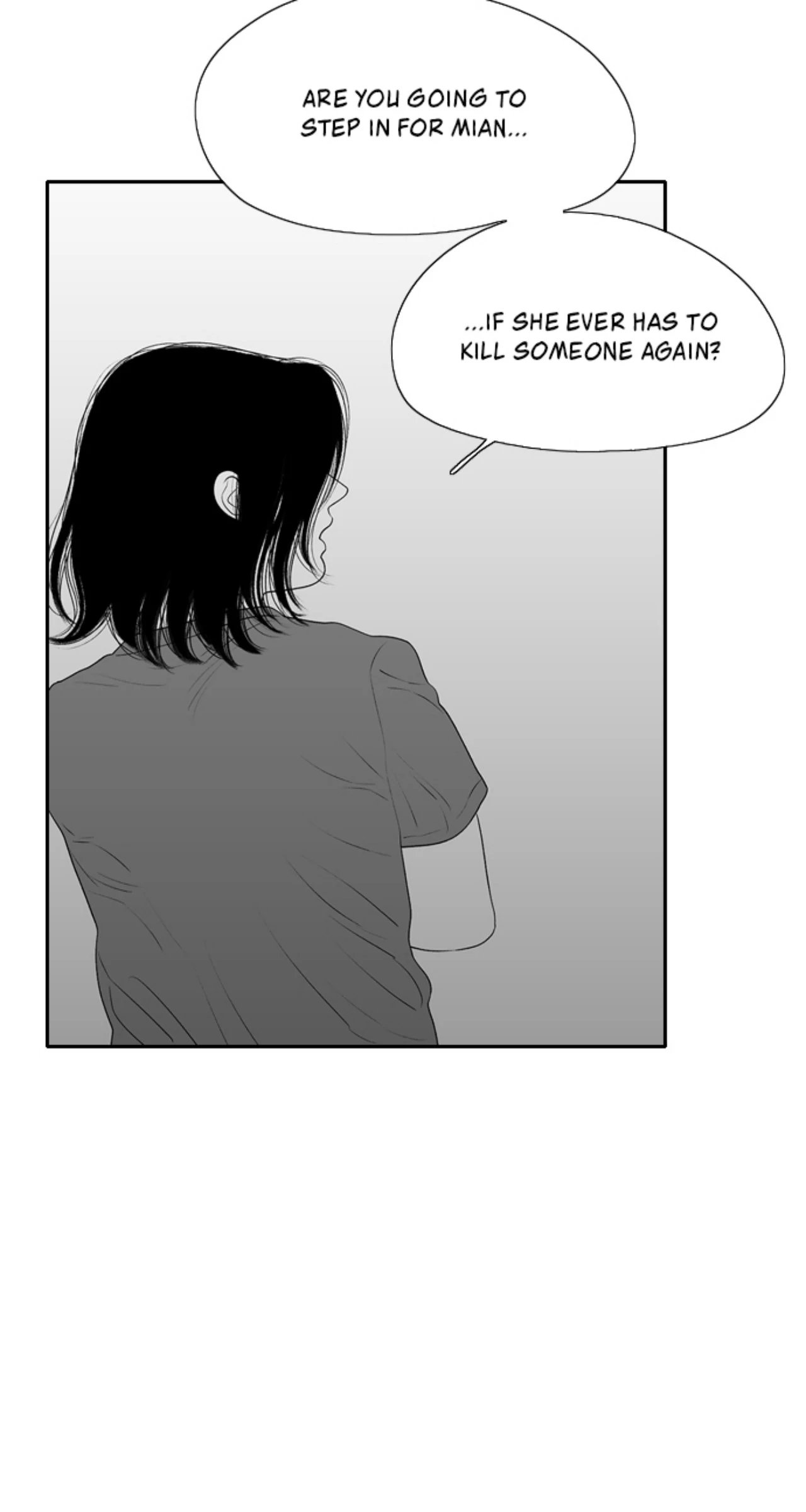Kill Me Now Chapter 183 - Page 69