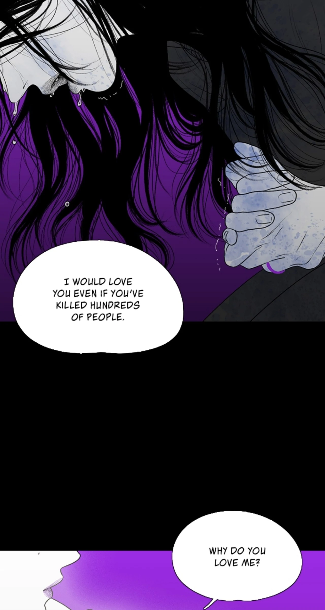 Kill Me Now Chapter 183 - Page 8
