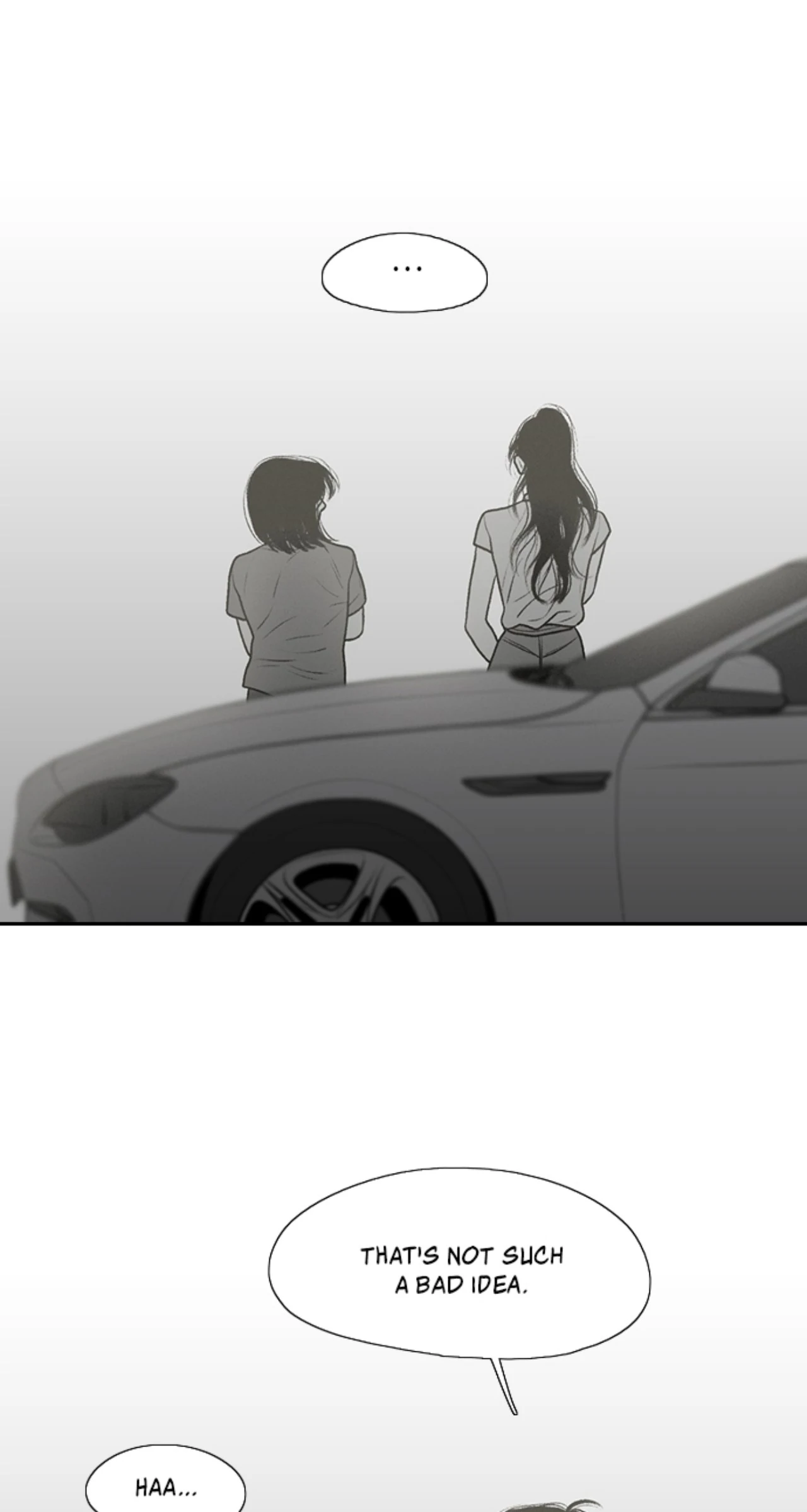 Kill Me Now Chapter 183 - Page 73