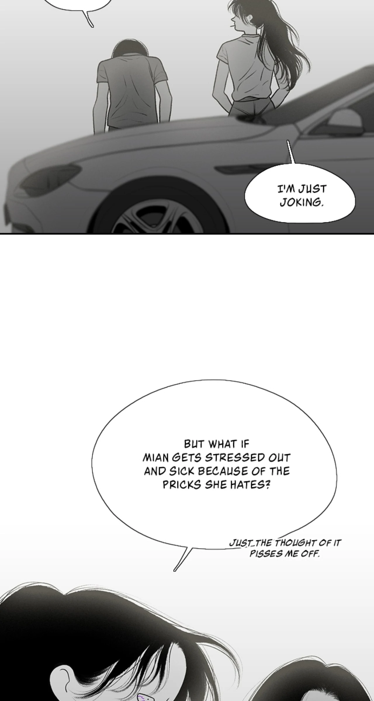 Kill Me Now Chapter 183 - Page 74