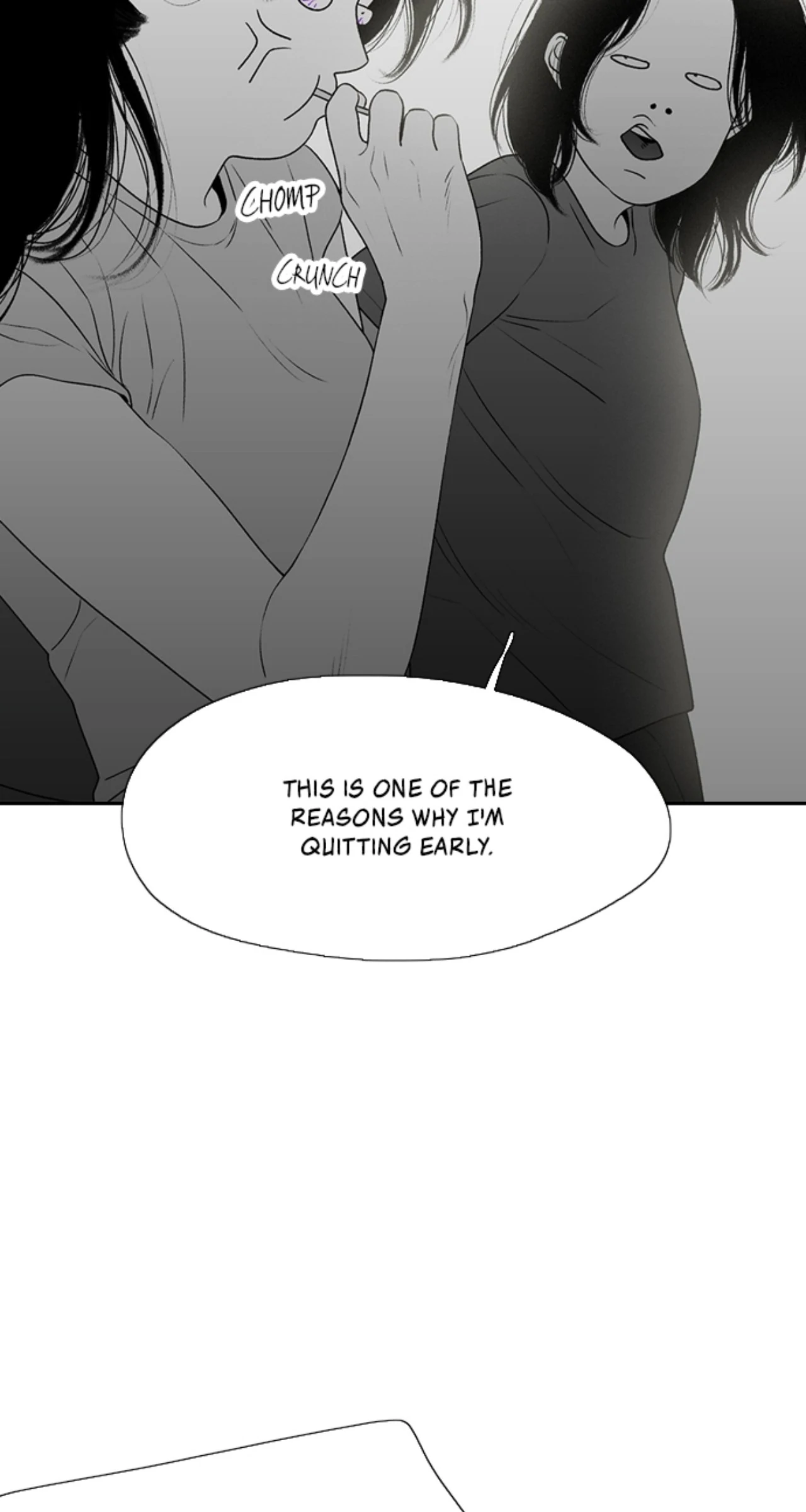 Kill Me Now Chapter 183 - Page 75