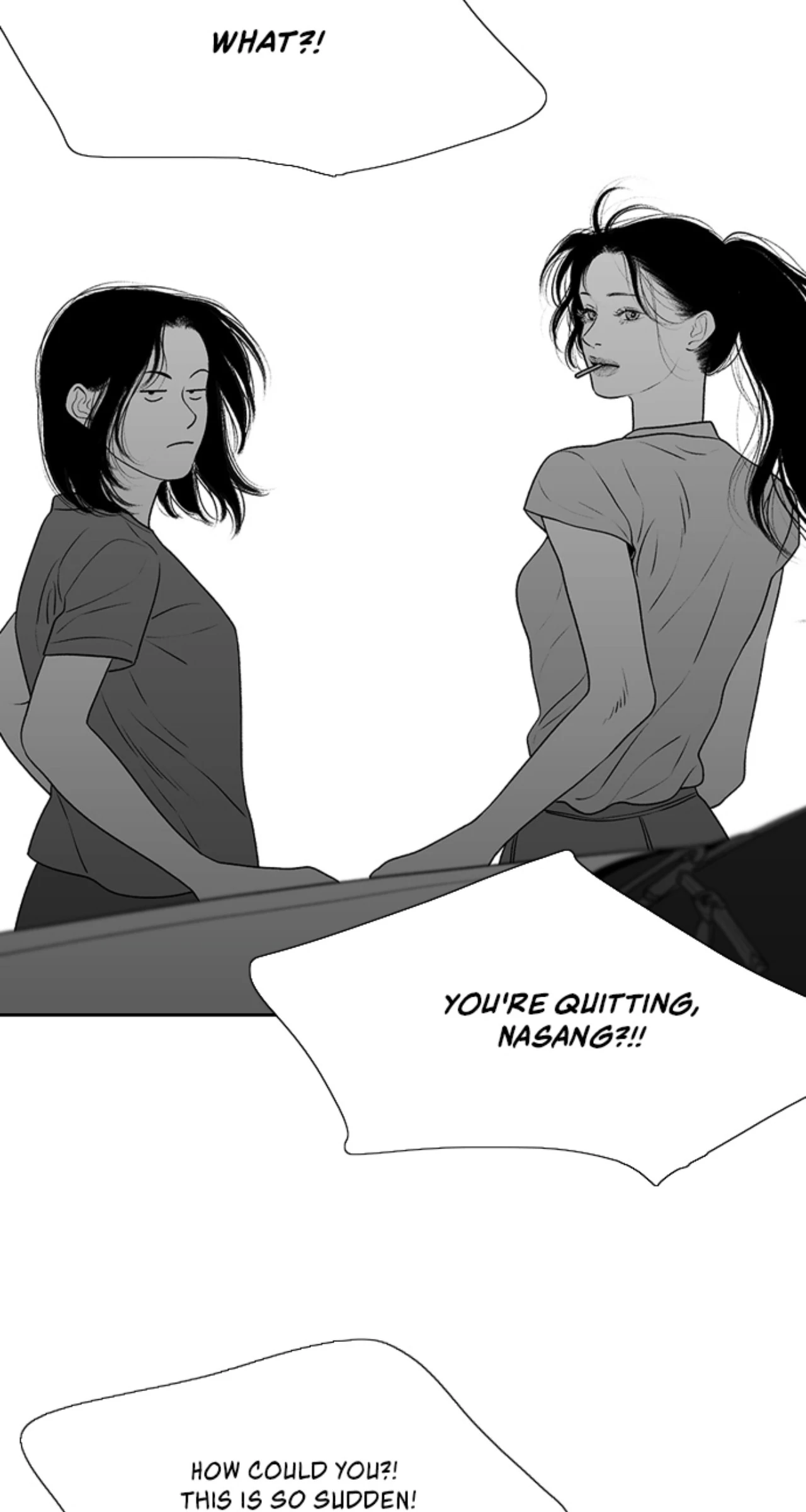 Kill Me Now Chapter 183 - Page 76
