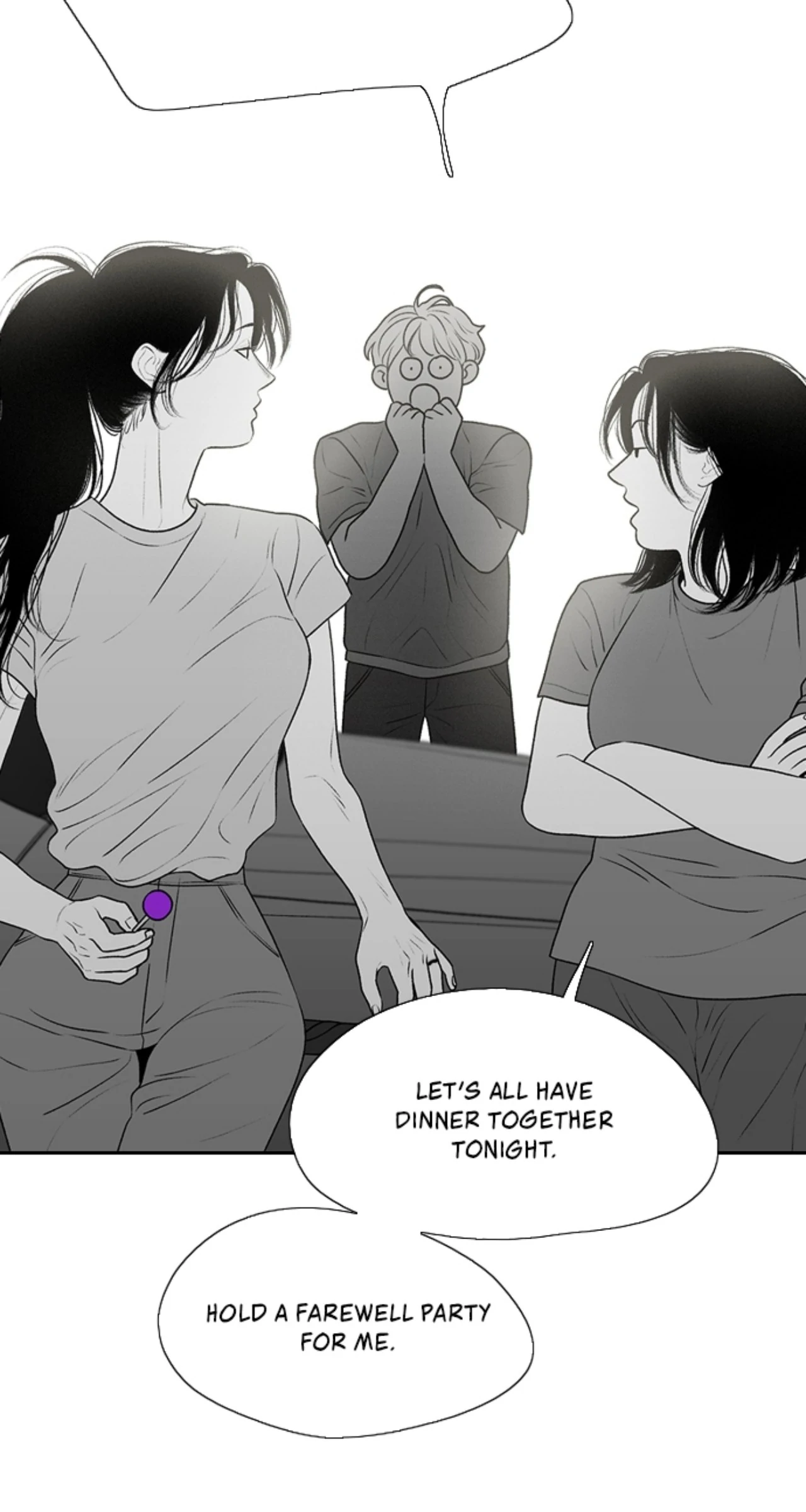 Kill Me Now Chapter 183 - Page 77