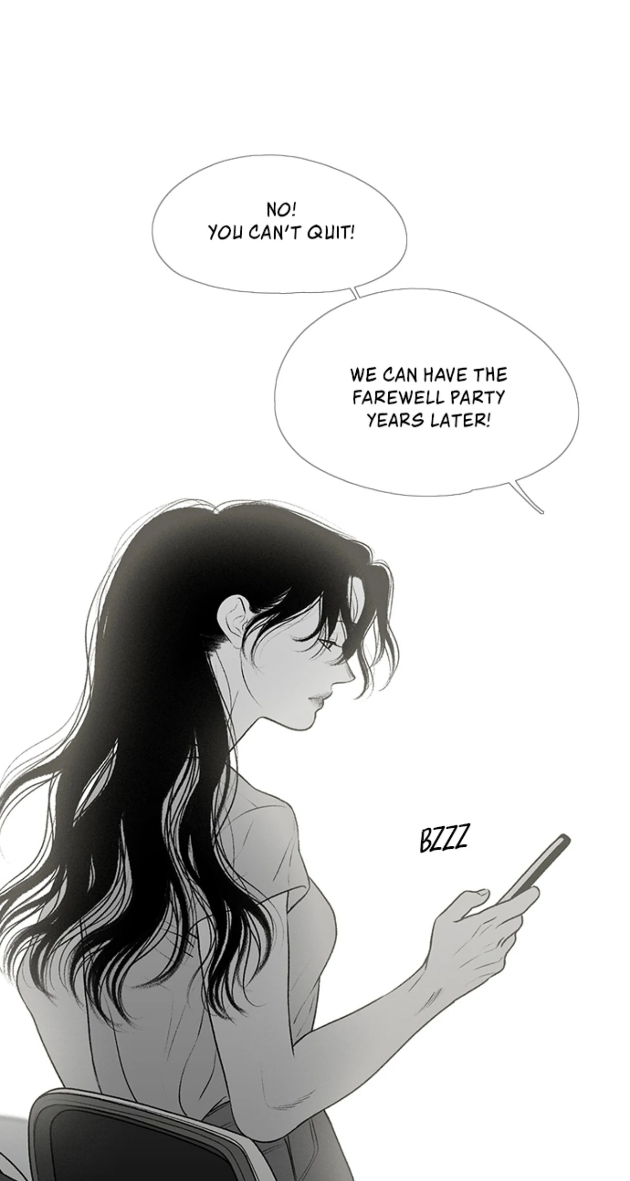 Kill Me Now Chapter 183 - Page 78