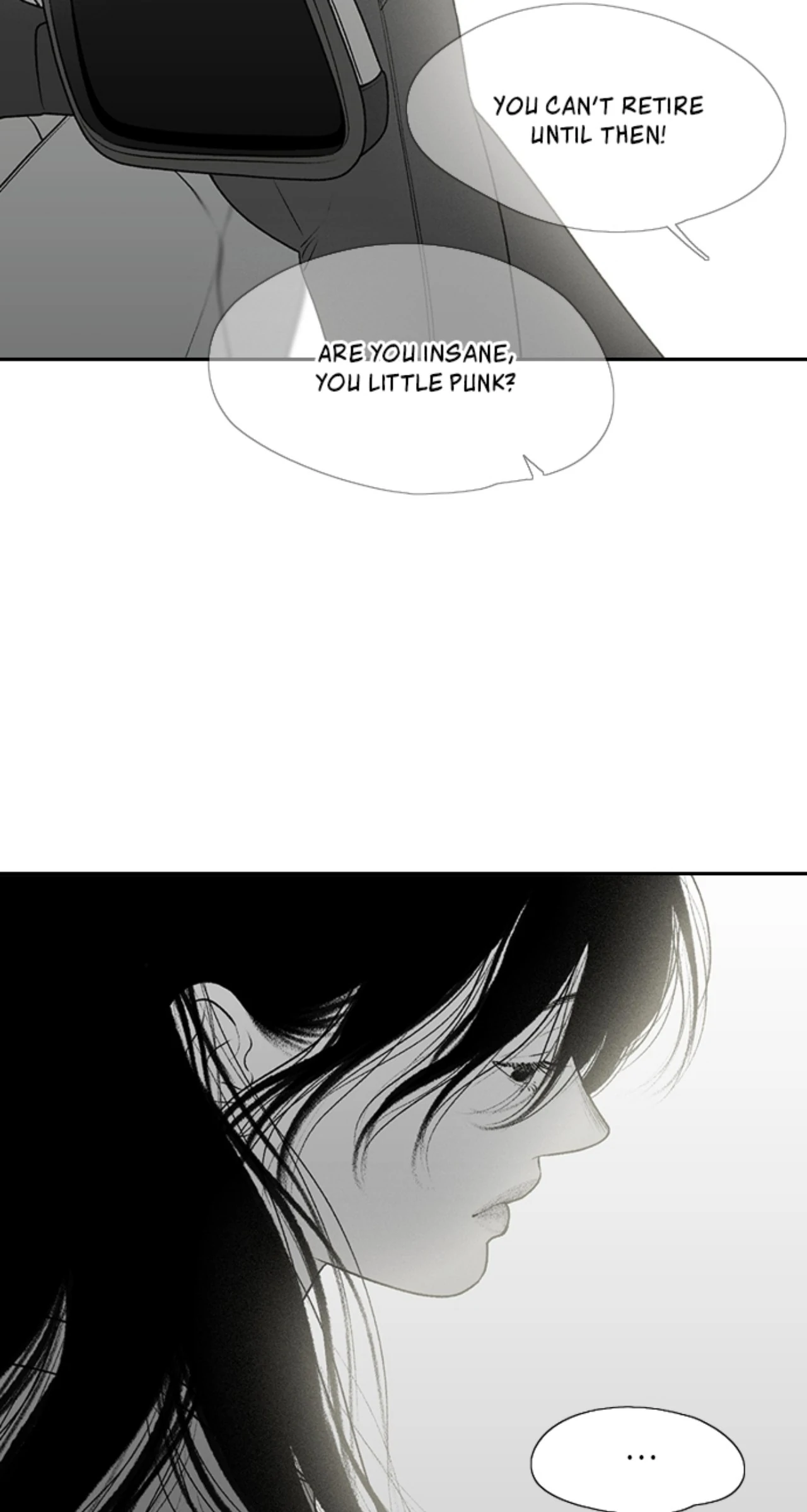 Kill Me Now Chapter 183 - Page 79