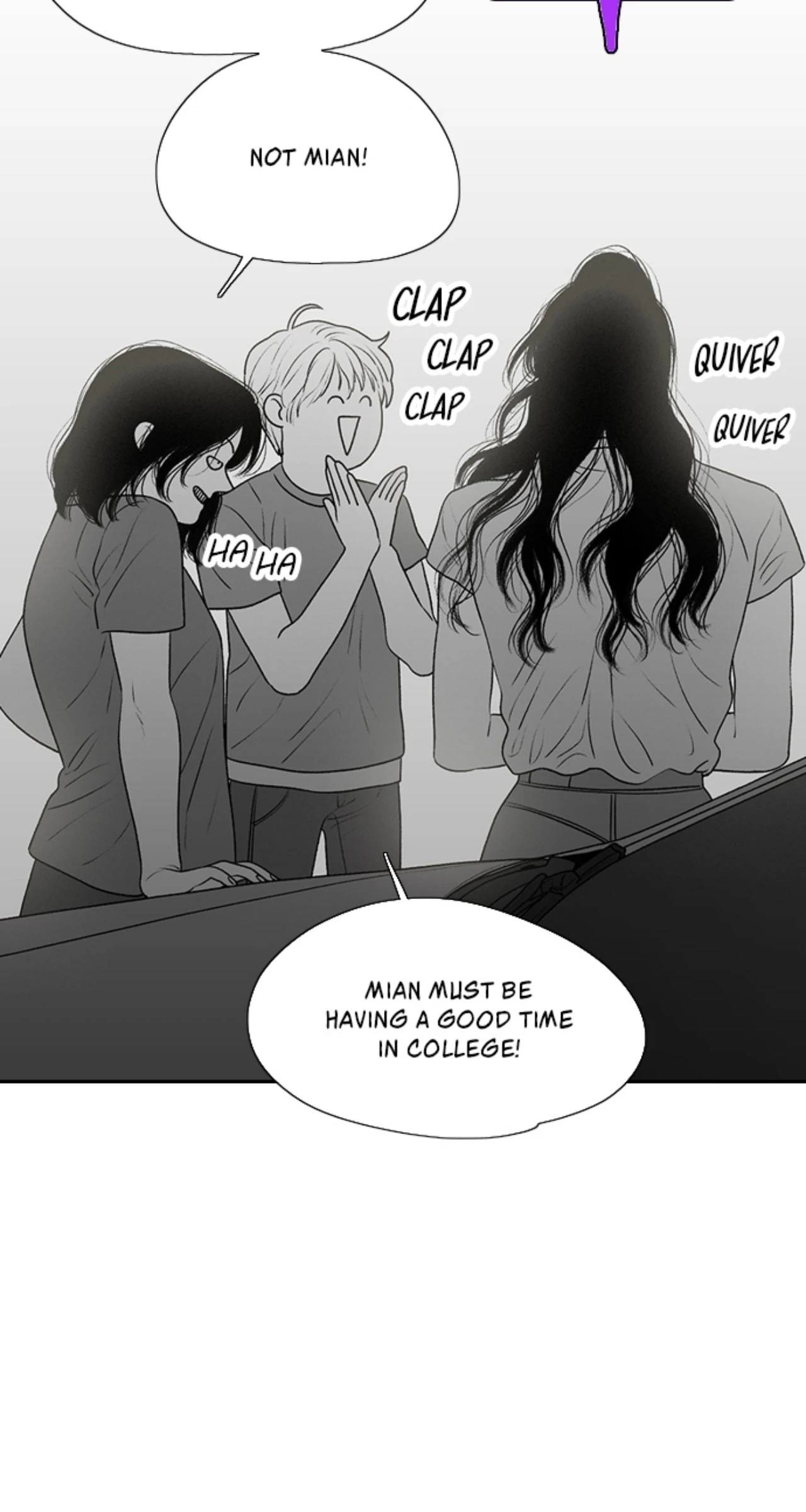 Kill Me Now Chapter 183 - Page 82