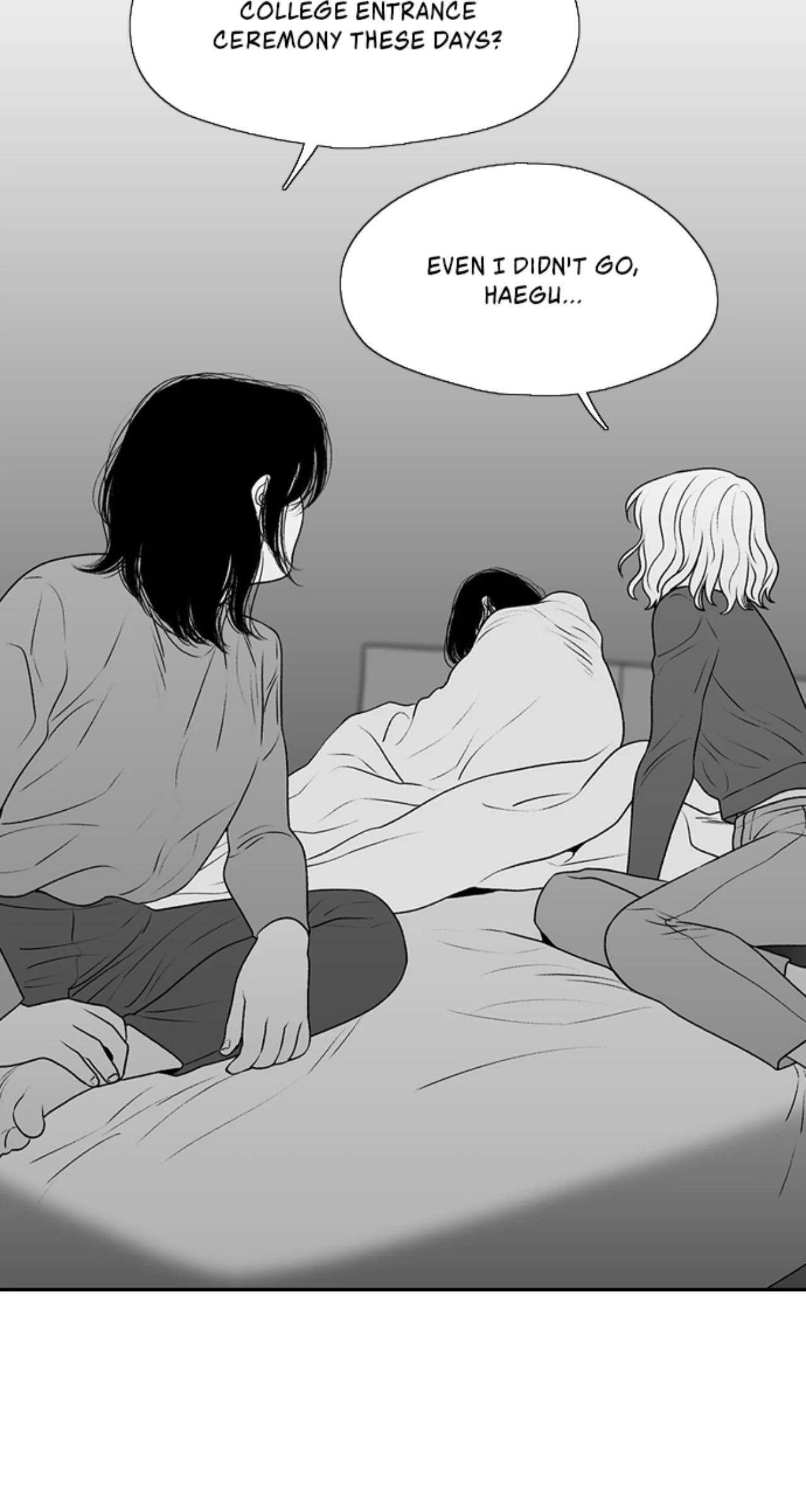 Kill Me Now Chapter 183 - Page 85