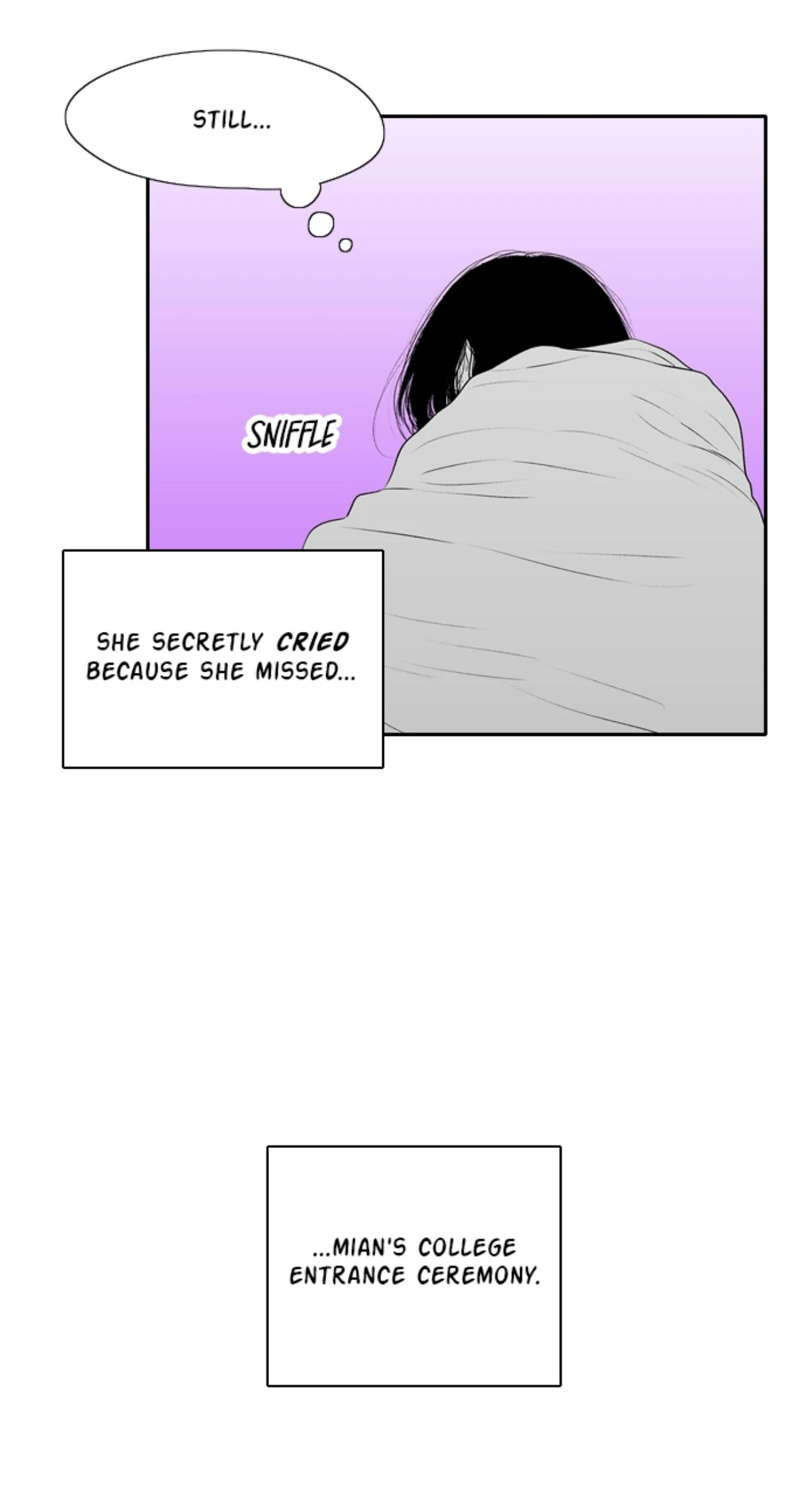 Kill Me Now Chapter 183 - Page 86
