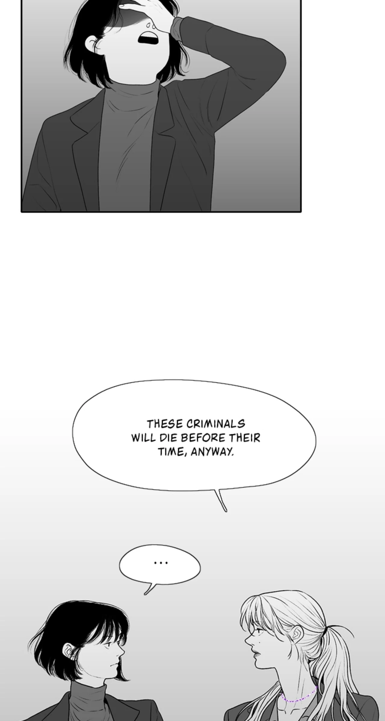 Kill Me Now Chapter 184 - Page 11