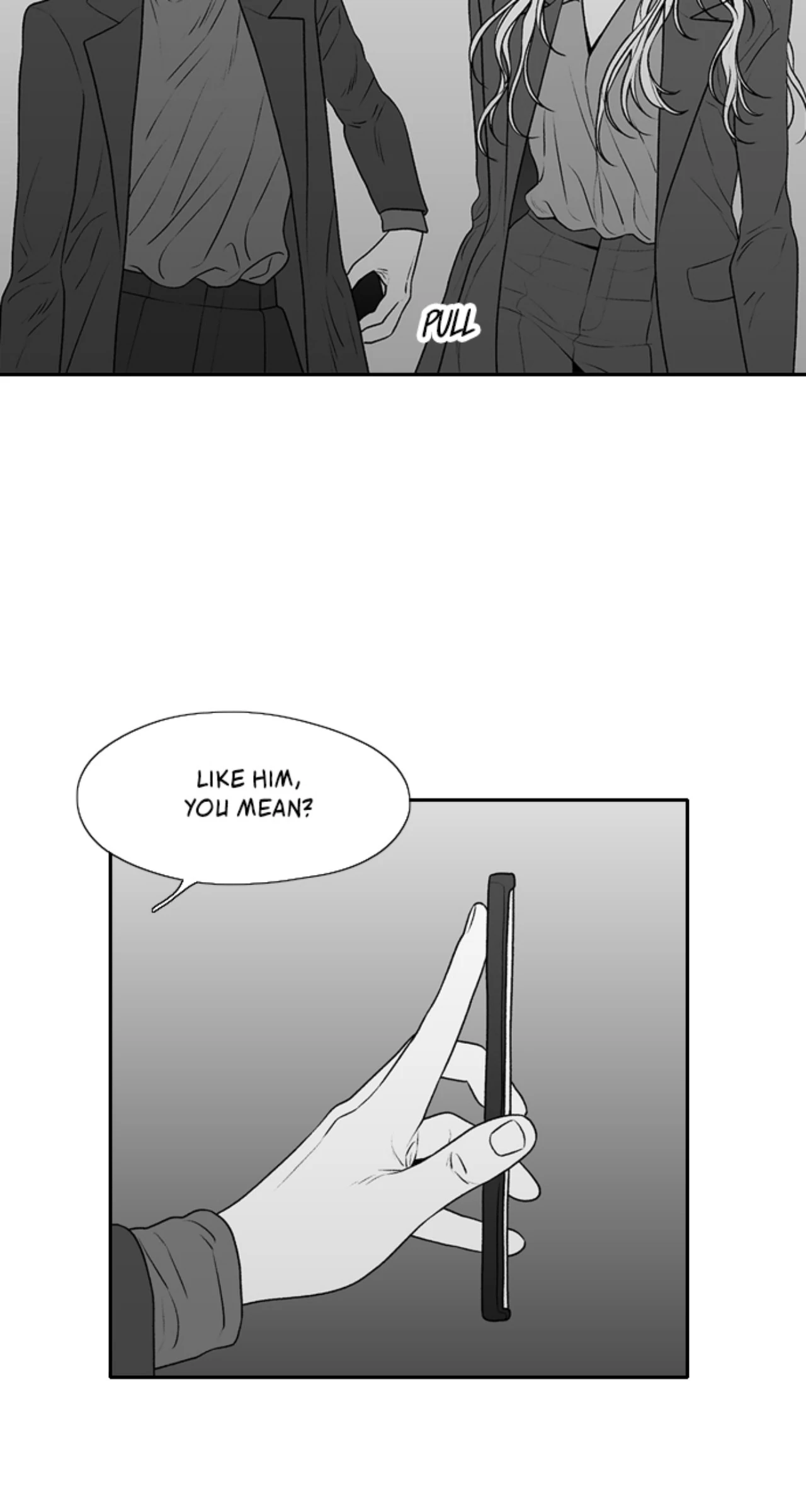 Kill Me Now Chapter 184 - Page 12