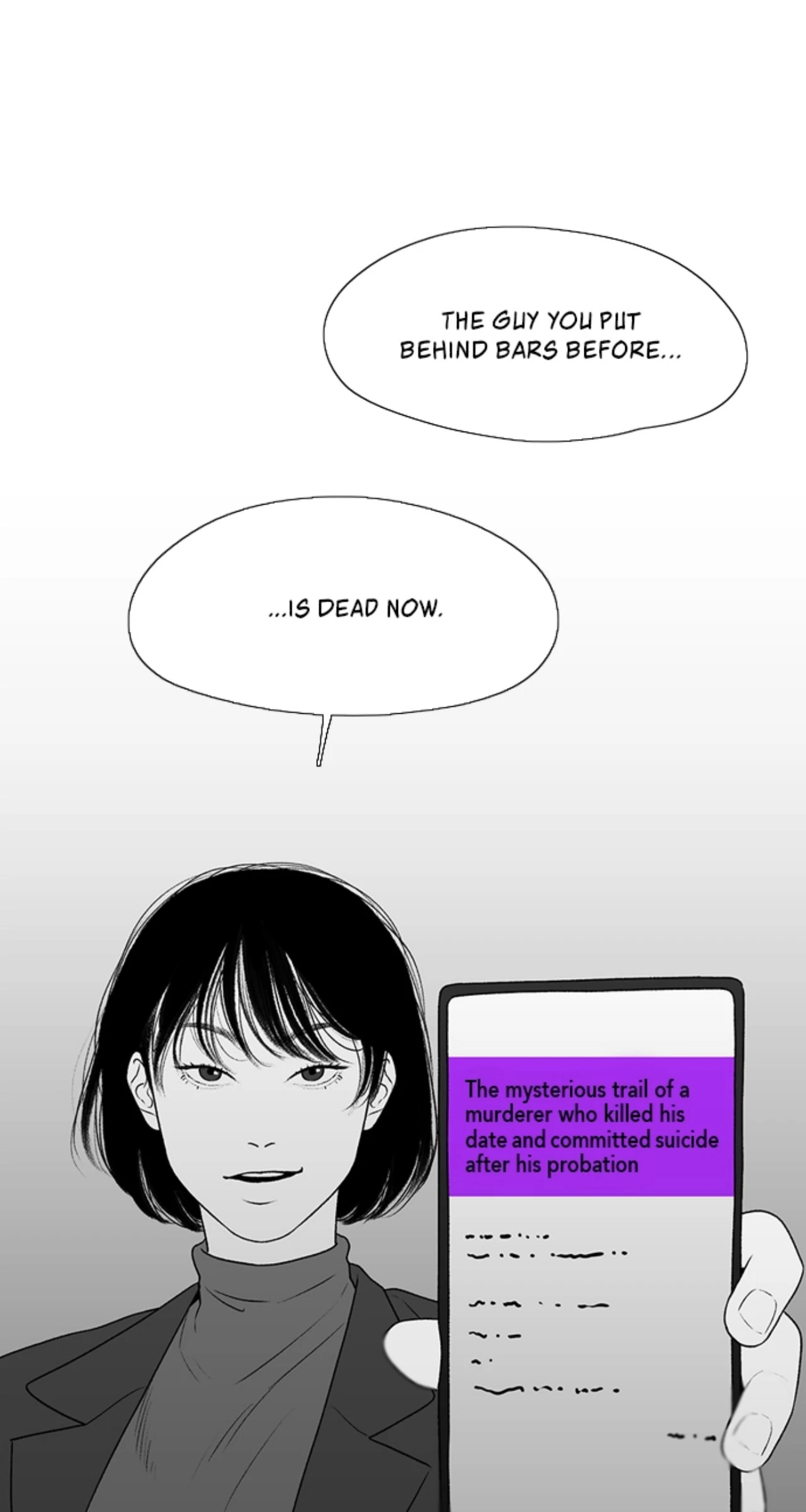 Kill Me Now Chapter 184 - Page 13