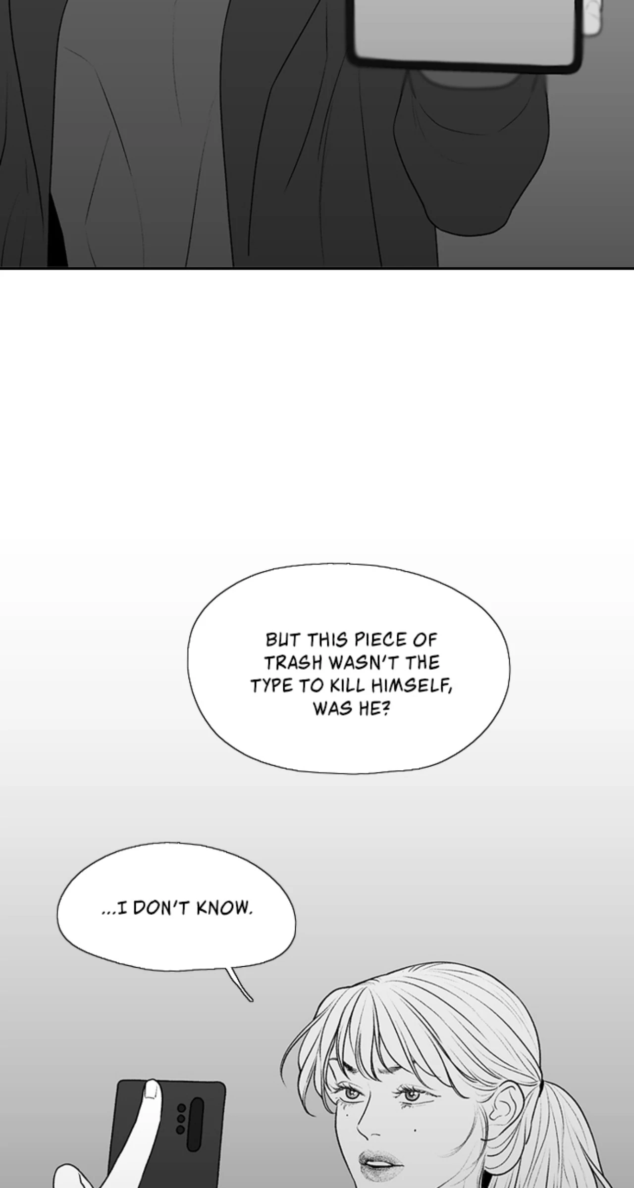 Kill Me Now Chapter 184 - Page 14